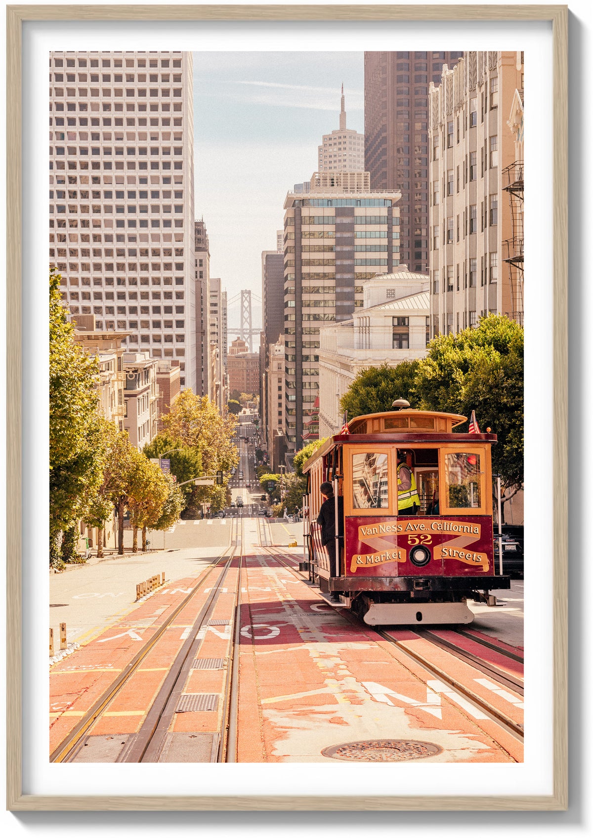 California Street Classic