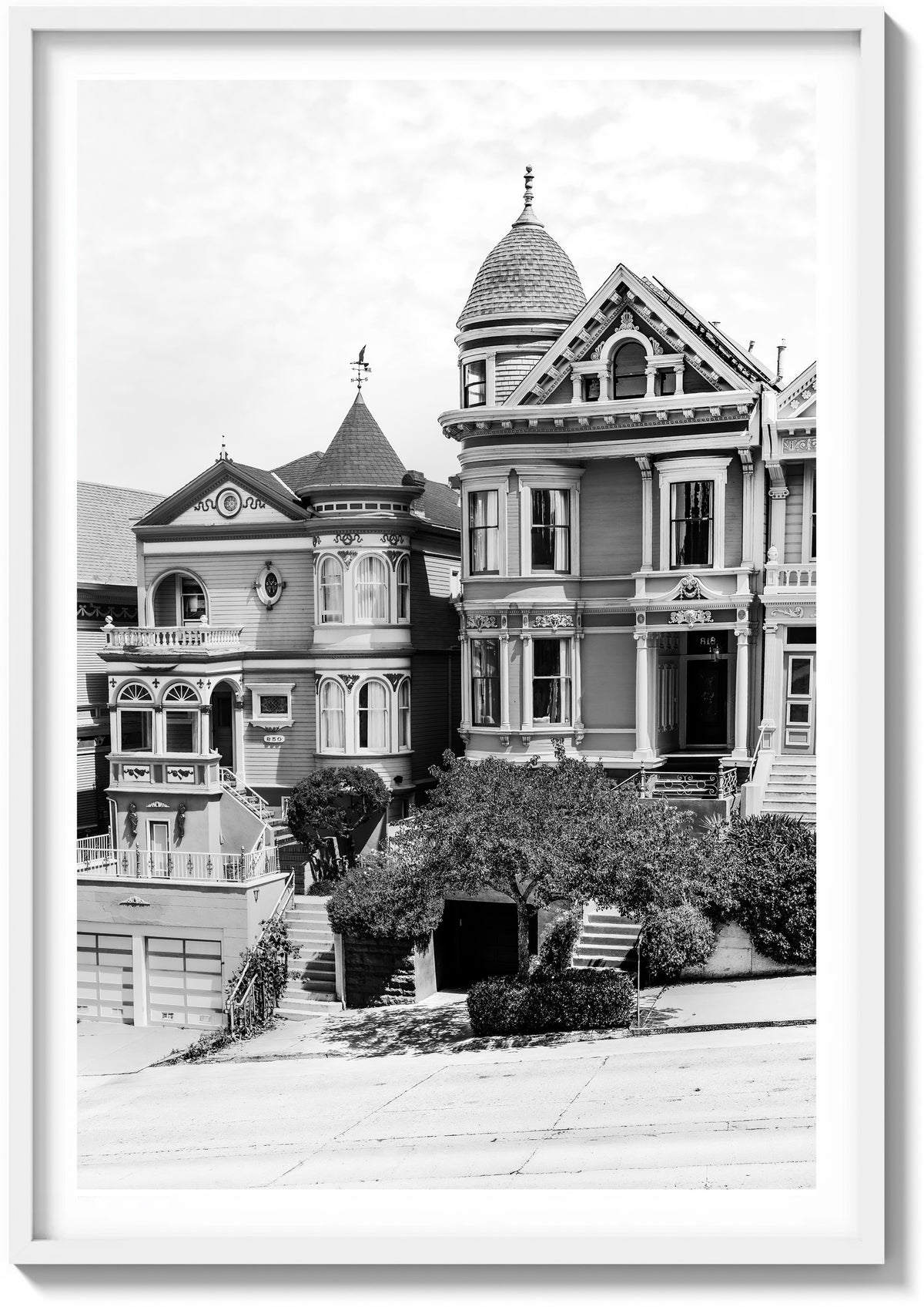 Classic Victorians