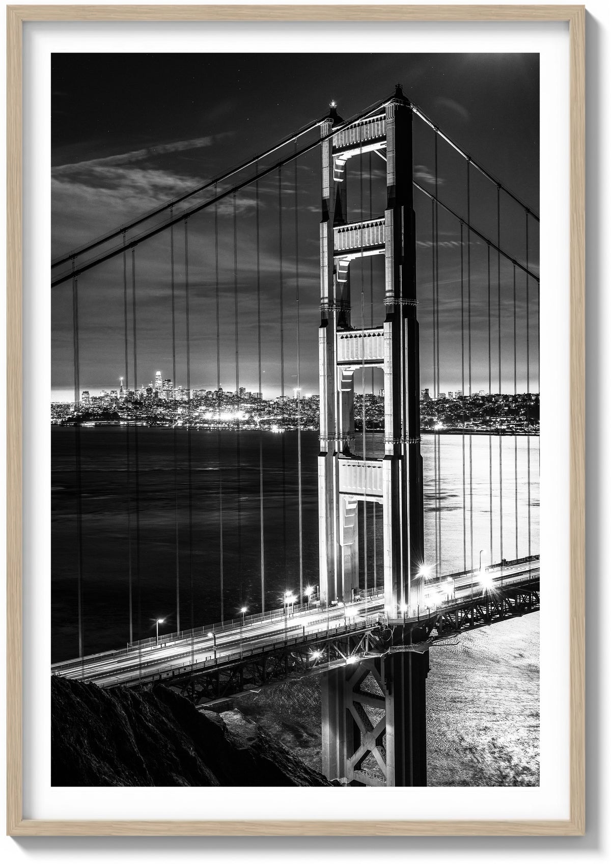 Golden Gate
