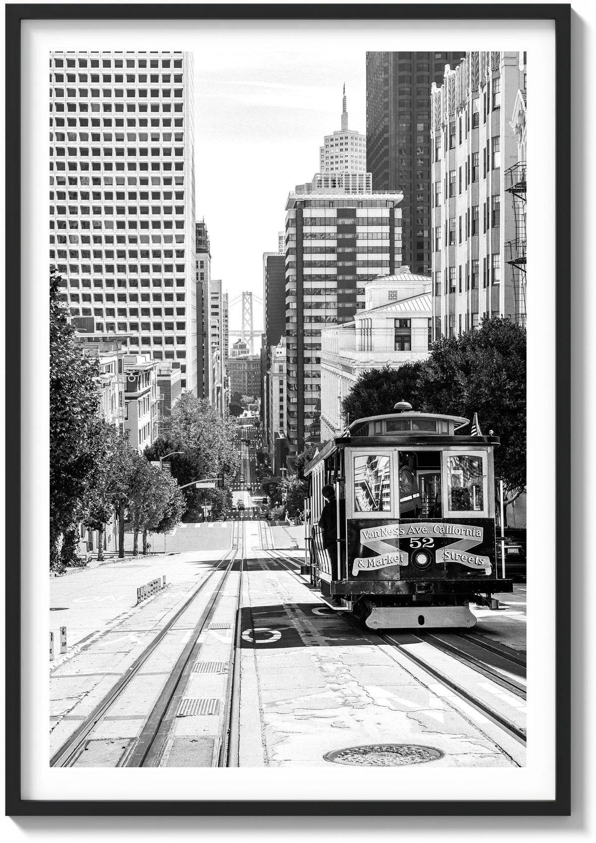 California Street Classic
