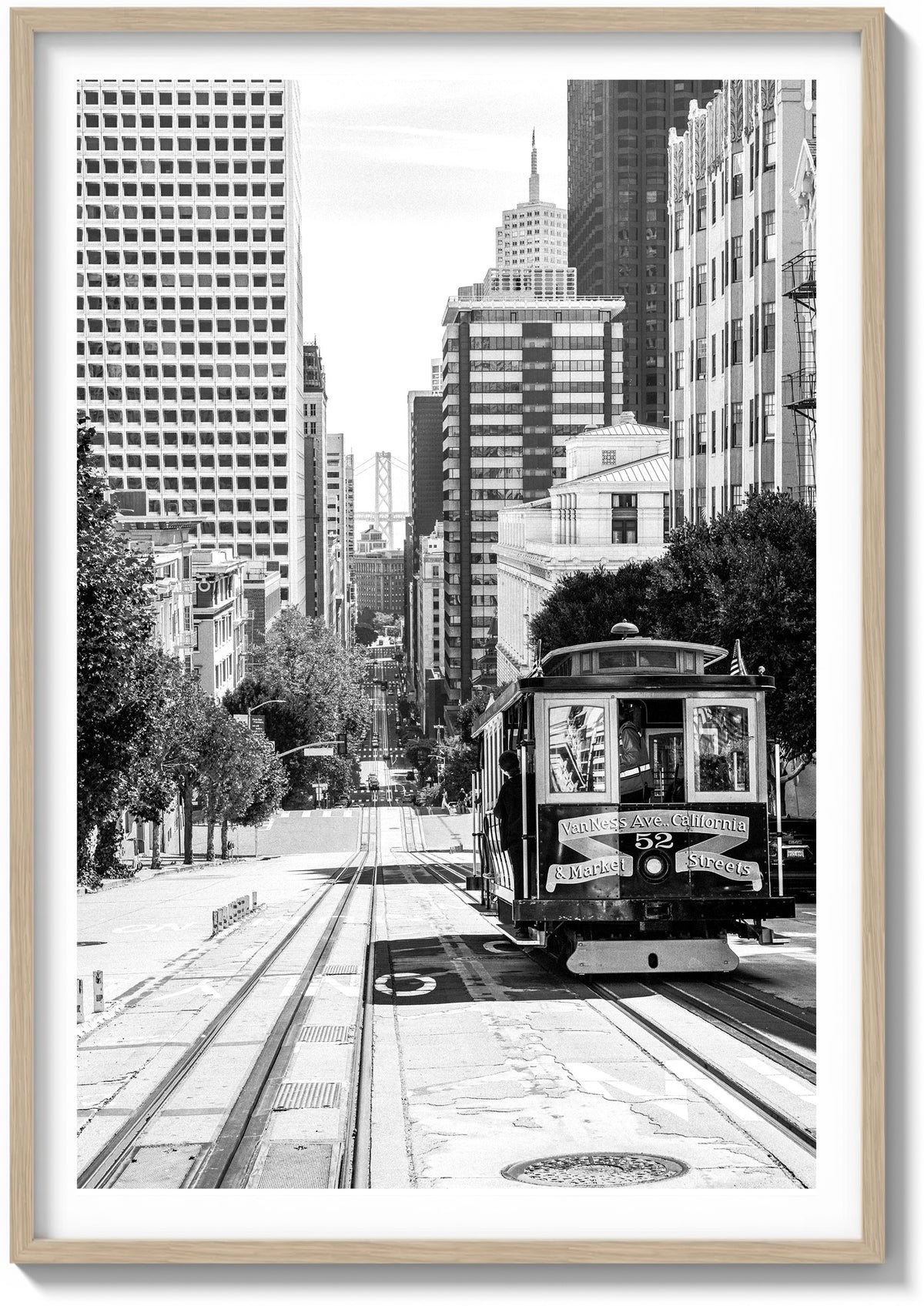 California Street Classic