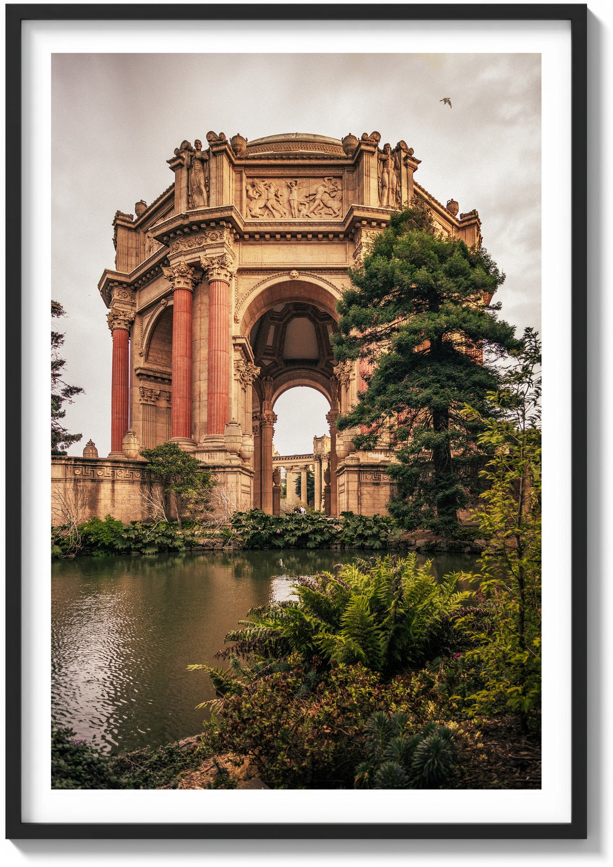 Palace on the Water