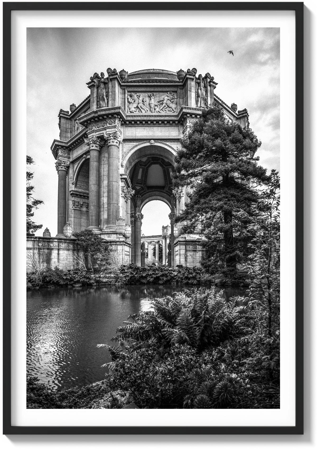 Palace on the Water