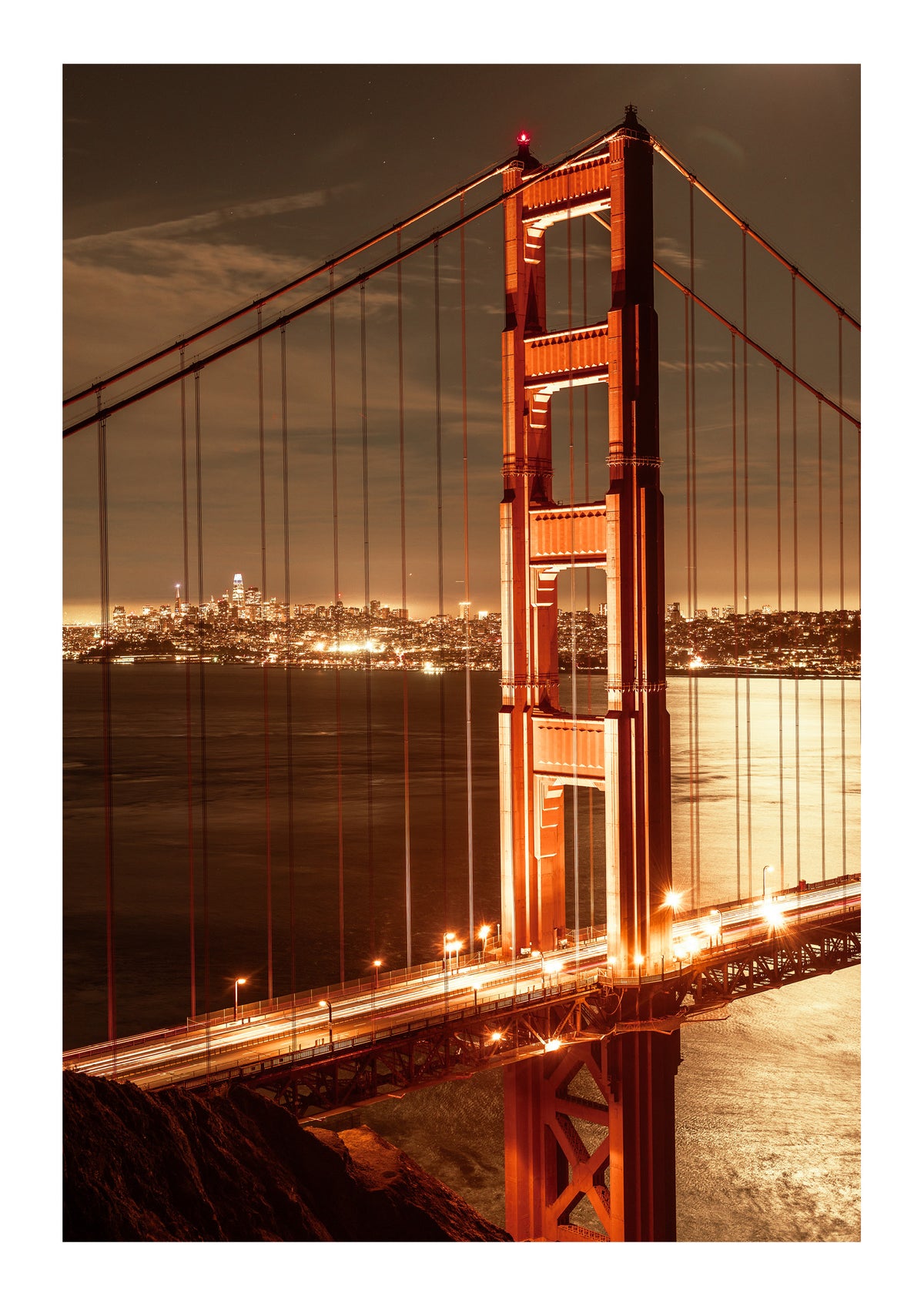 Golden Gate