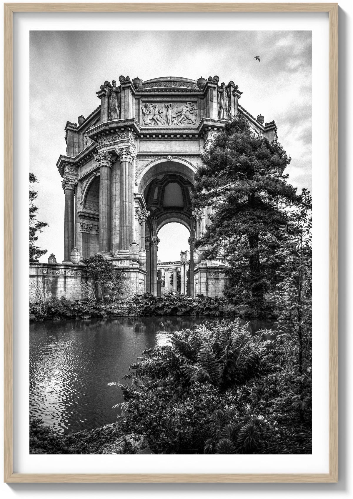 Palace on the Water