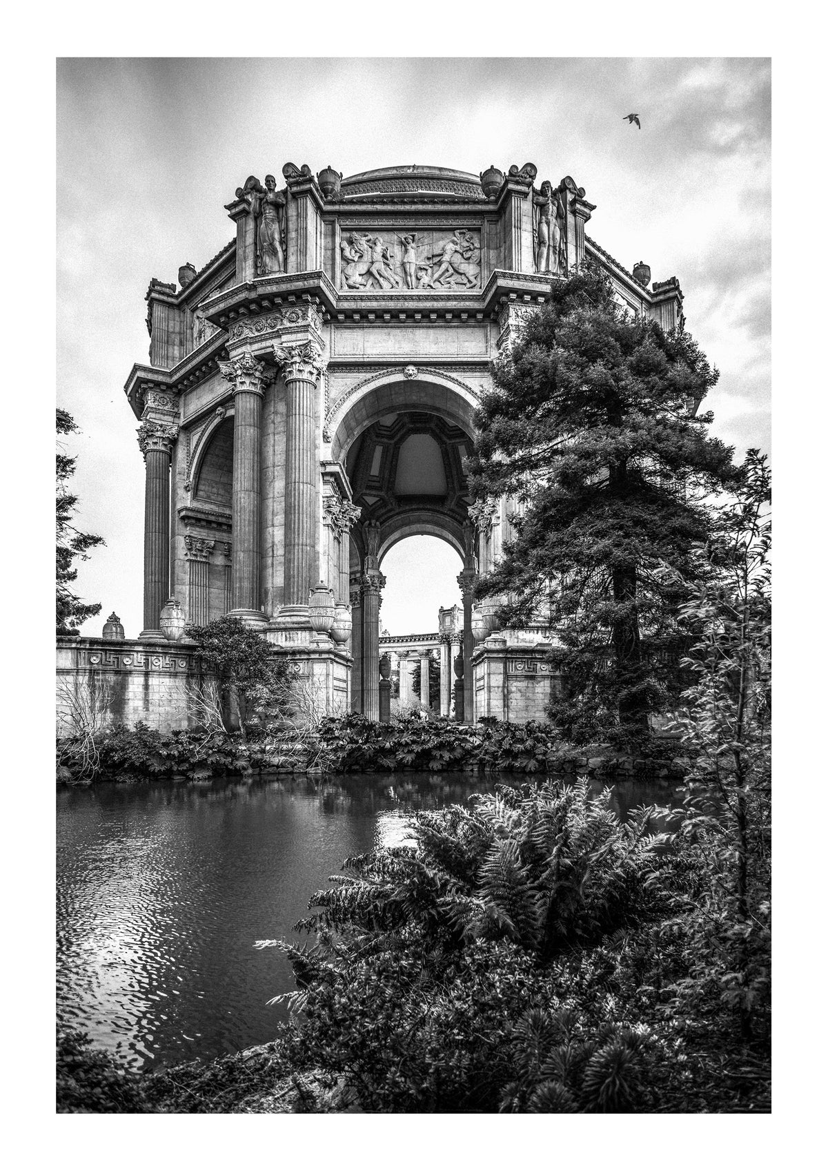 Palace on the Water