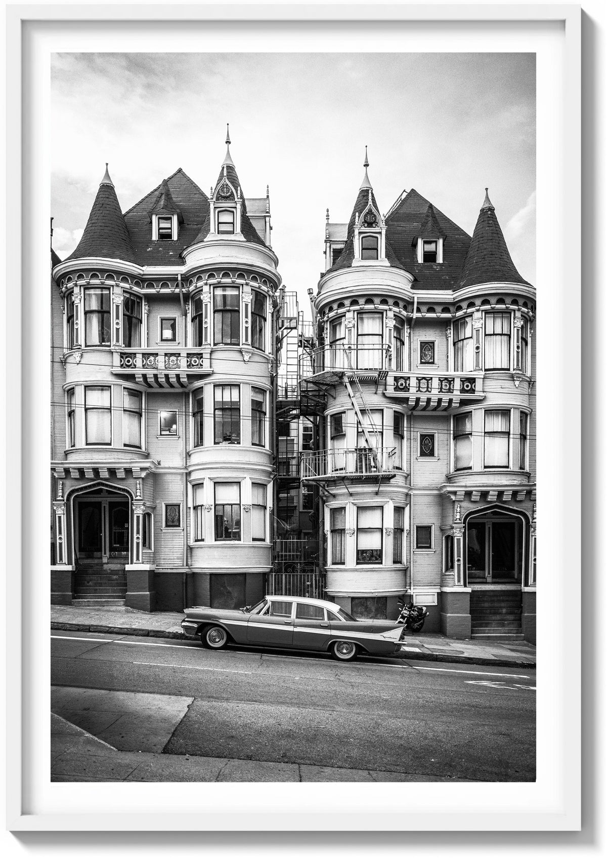 Victorian Paradise