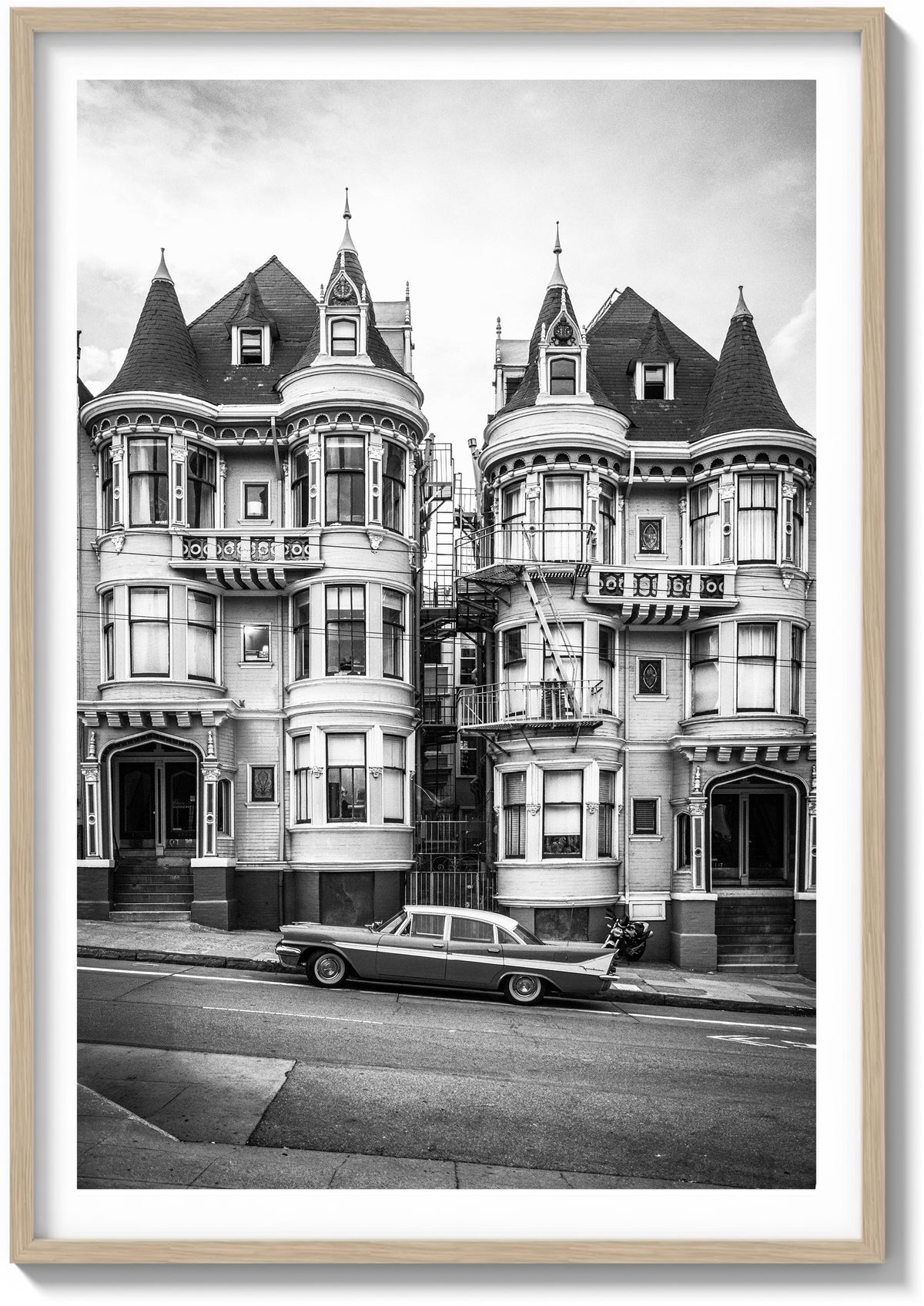 Victorian Paradise