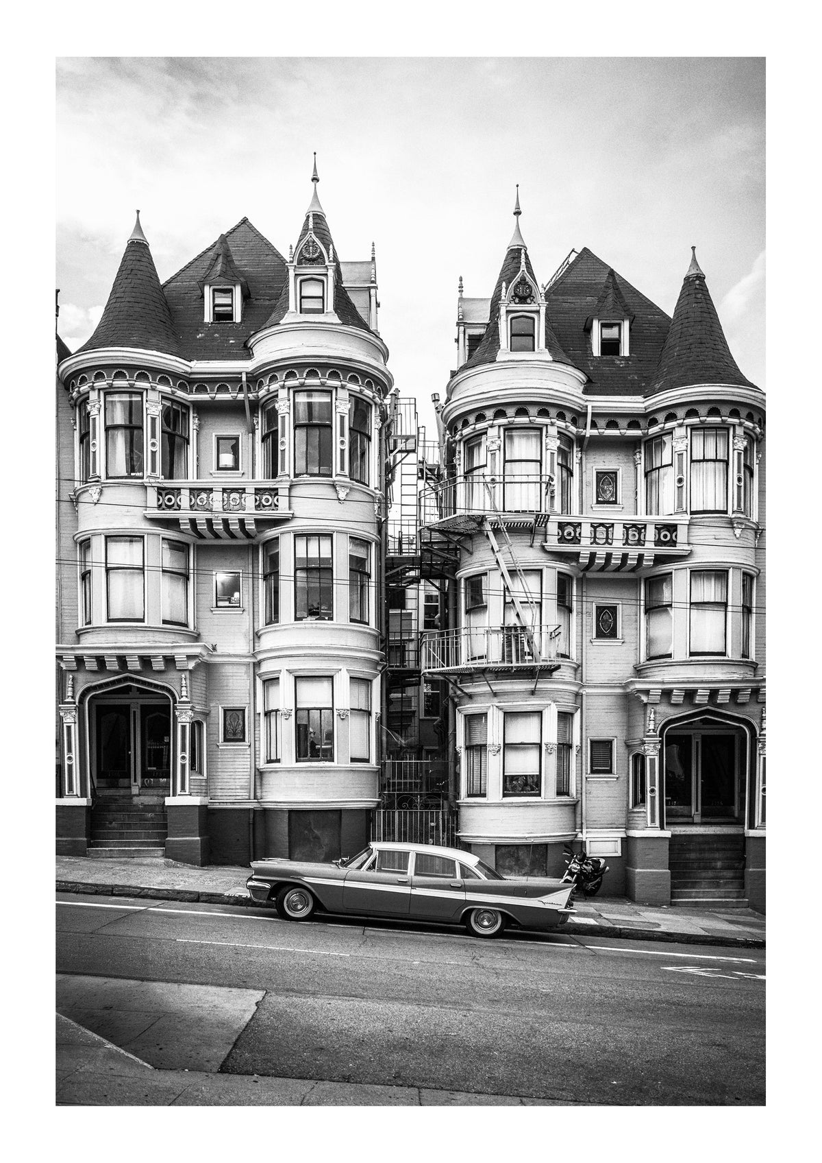 Victorian Paradise