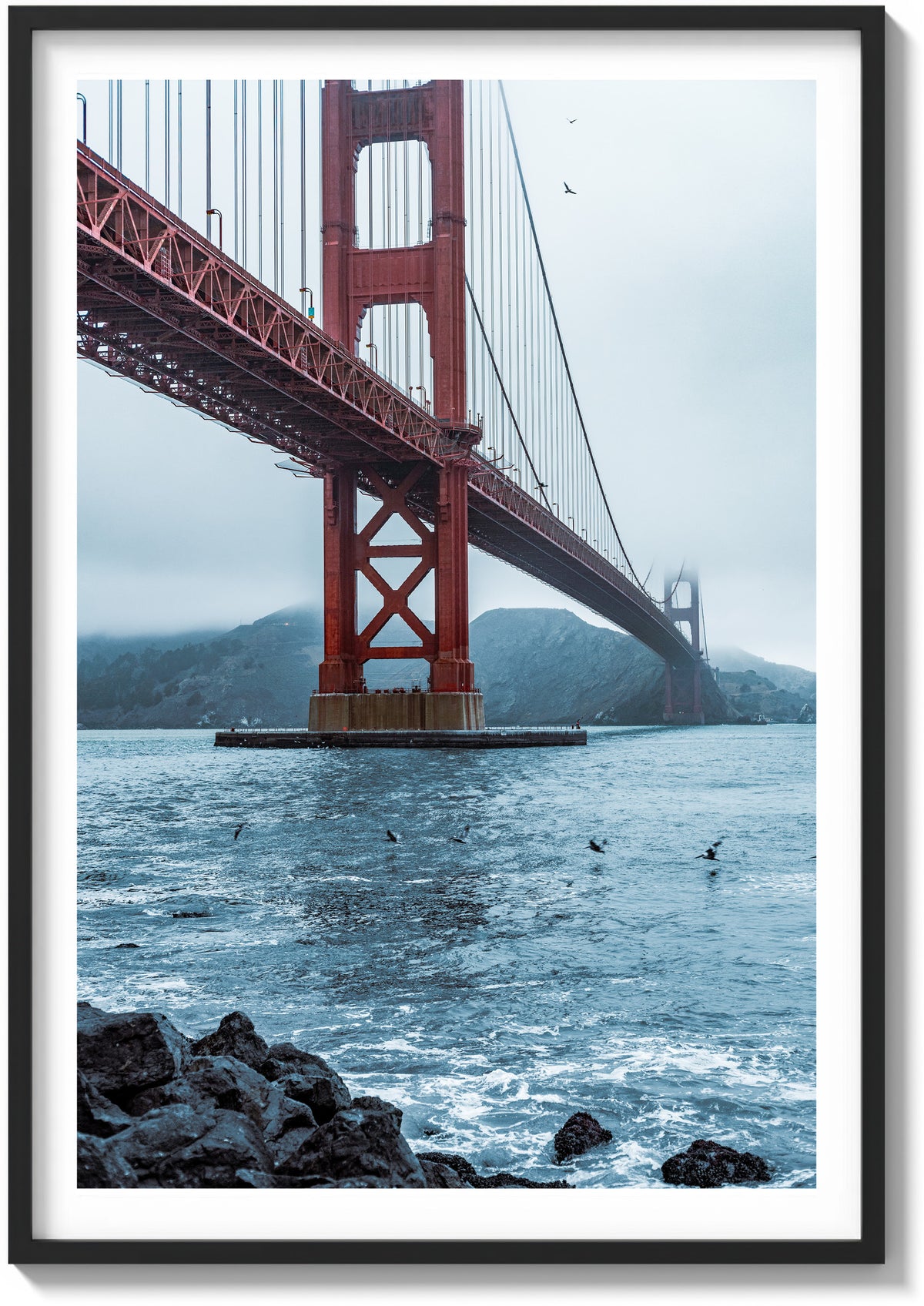 Fort Point