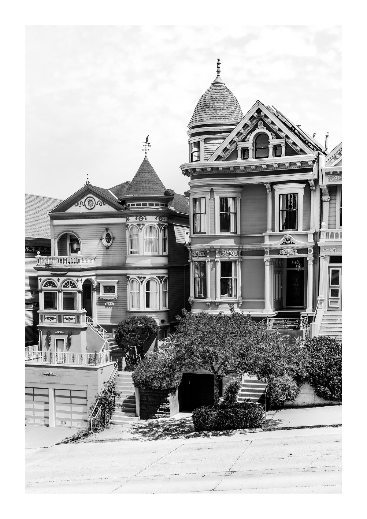 Classic Victorians