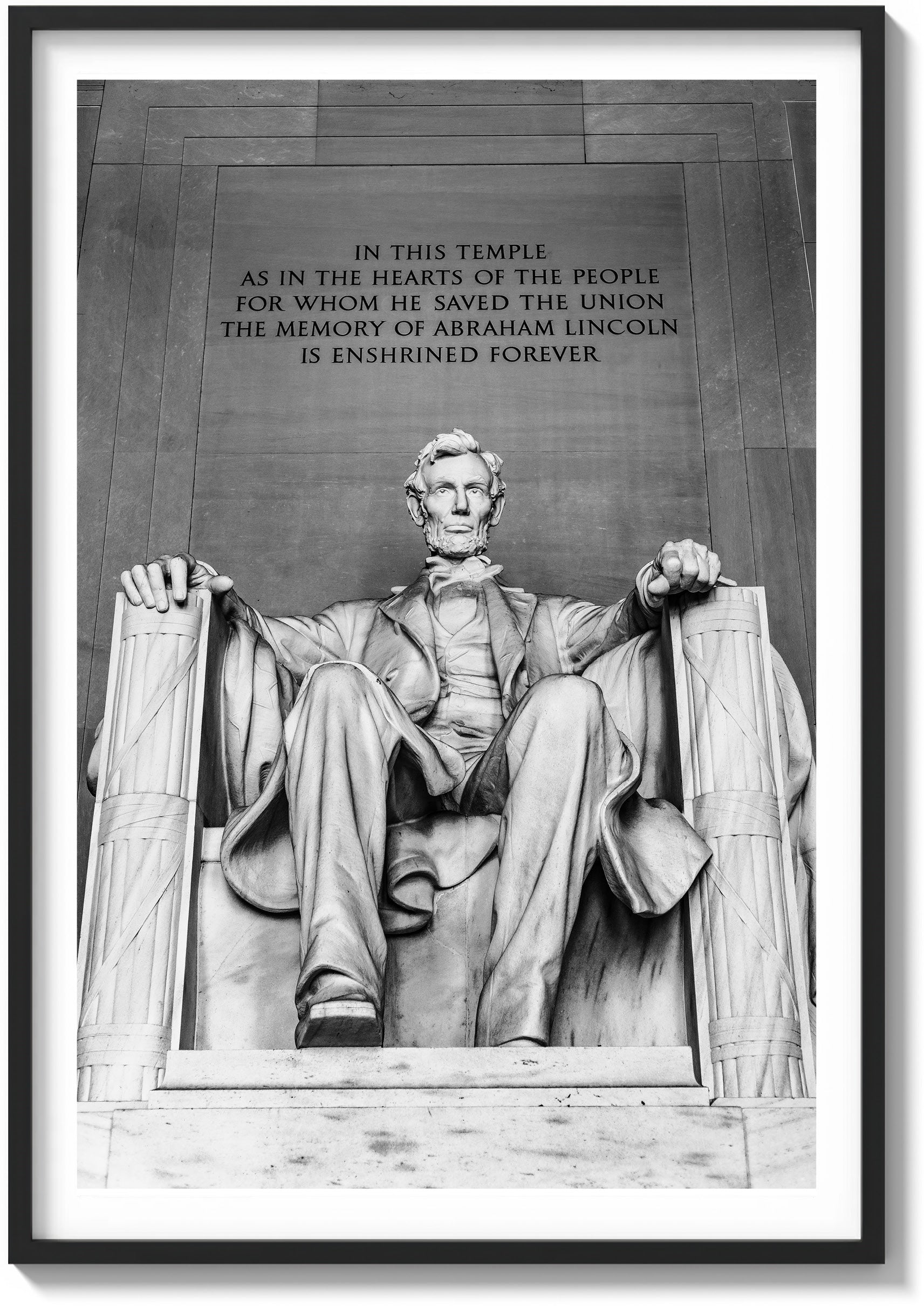 Savior of the Union