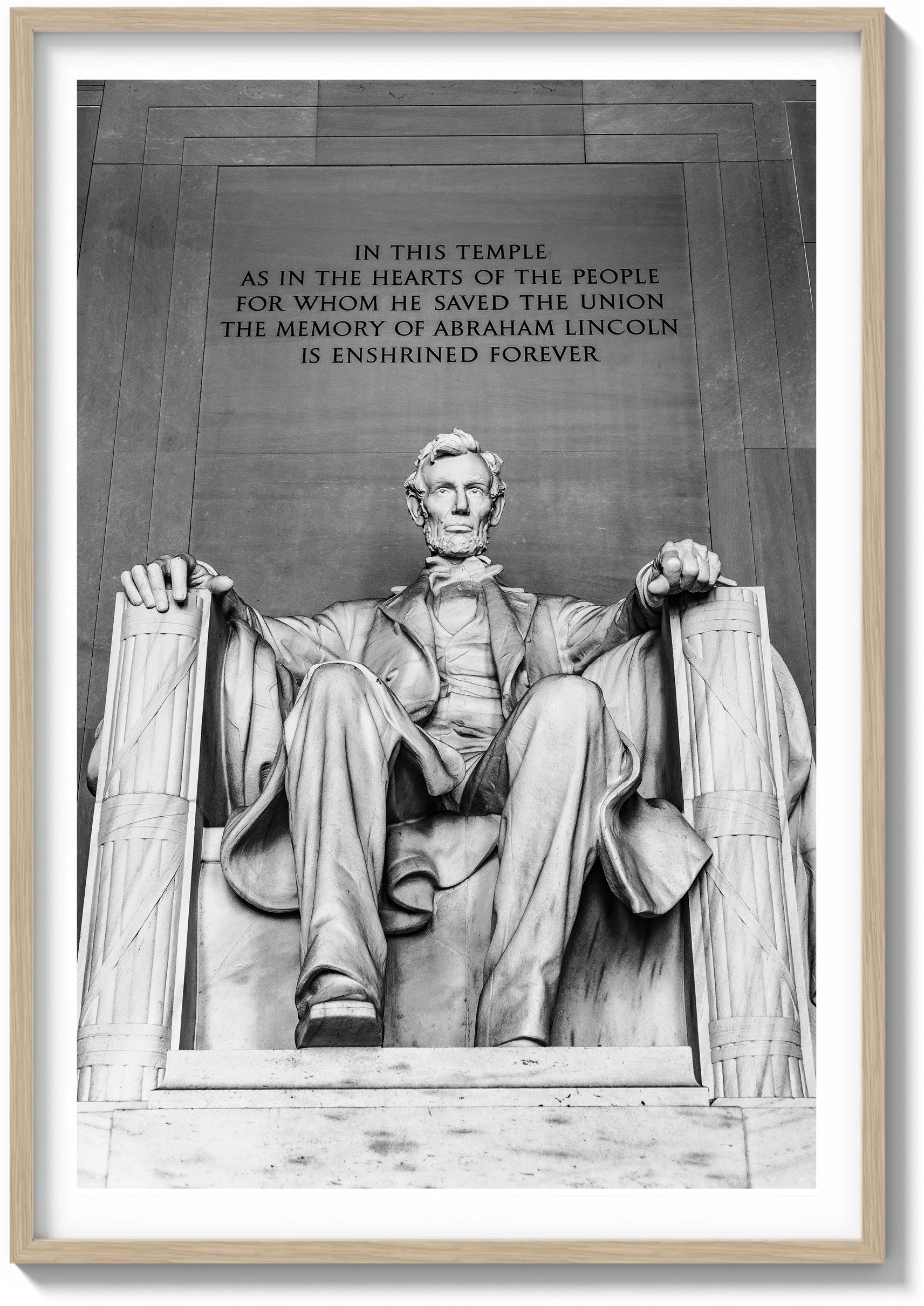 Savior of the Union