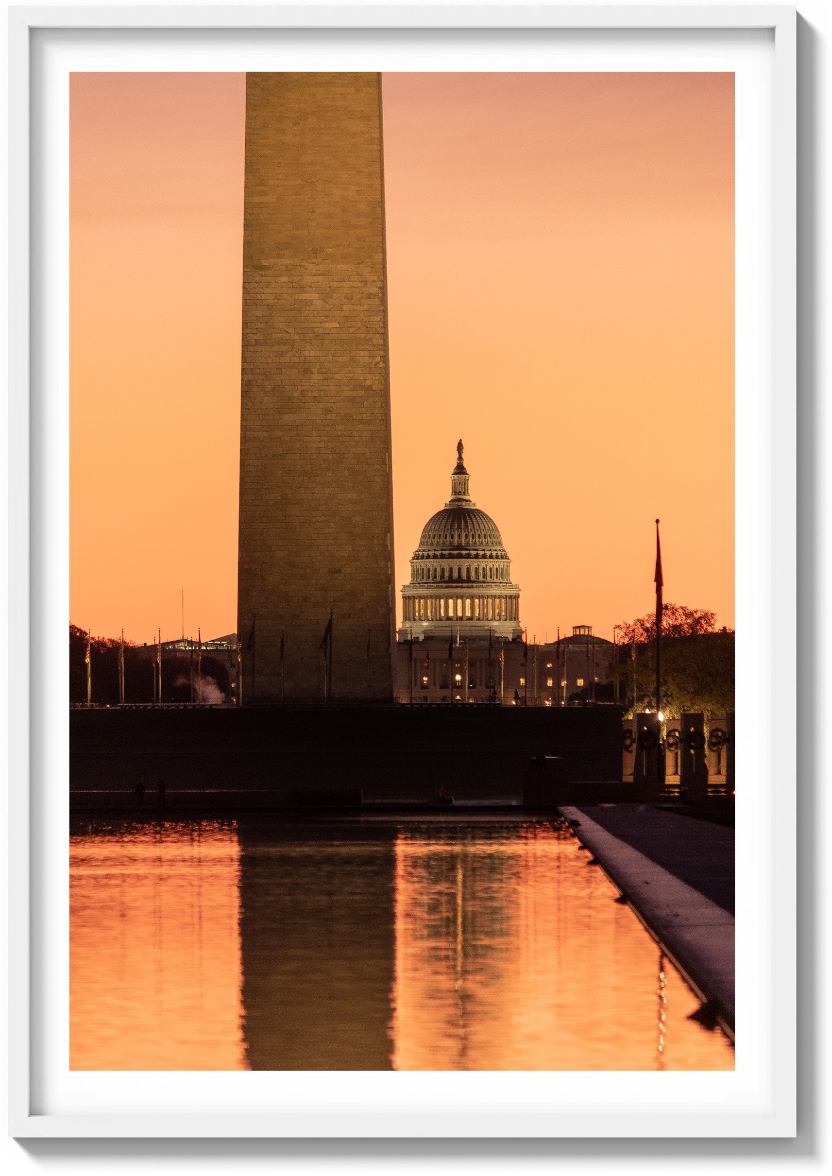 Reflecting Pool