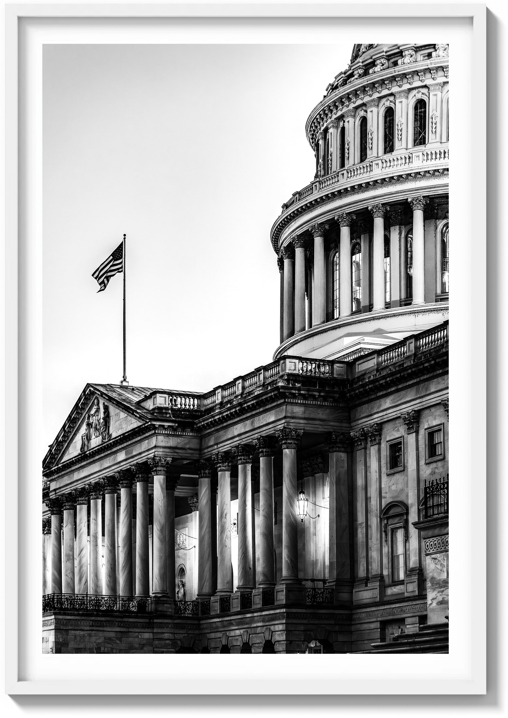 Icon of DC