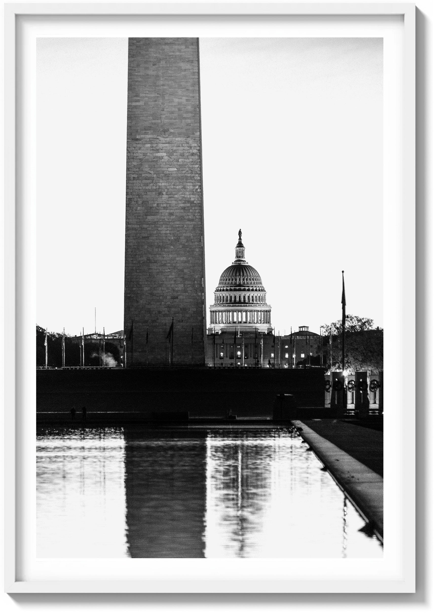 Reflecting Pool