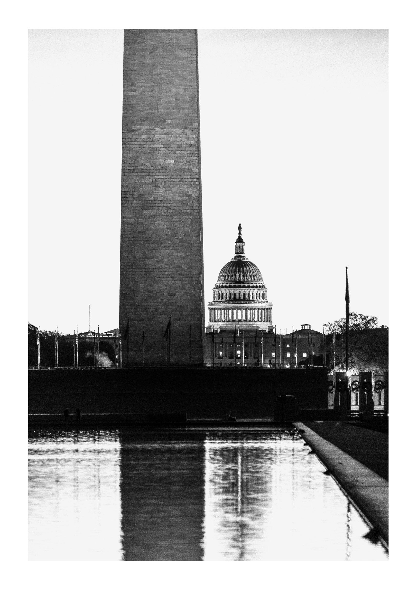 Reflecting Pool