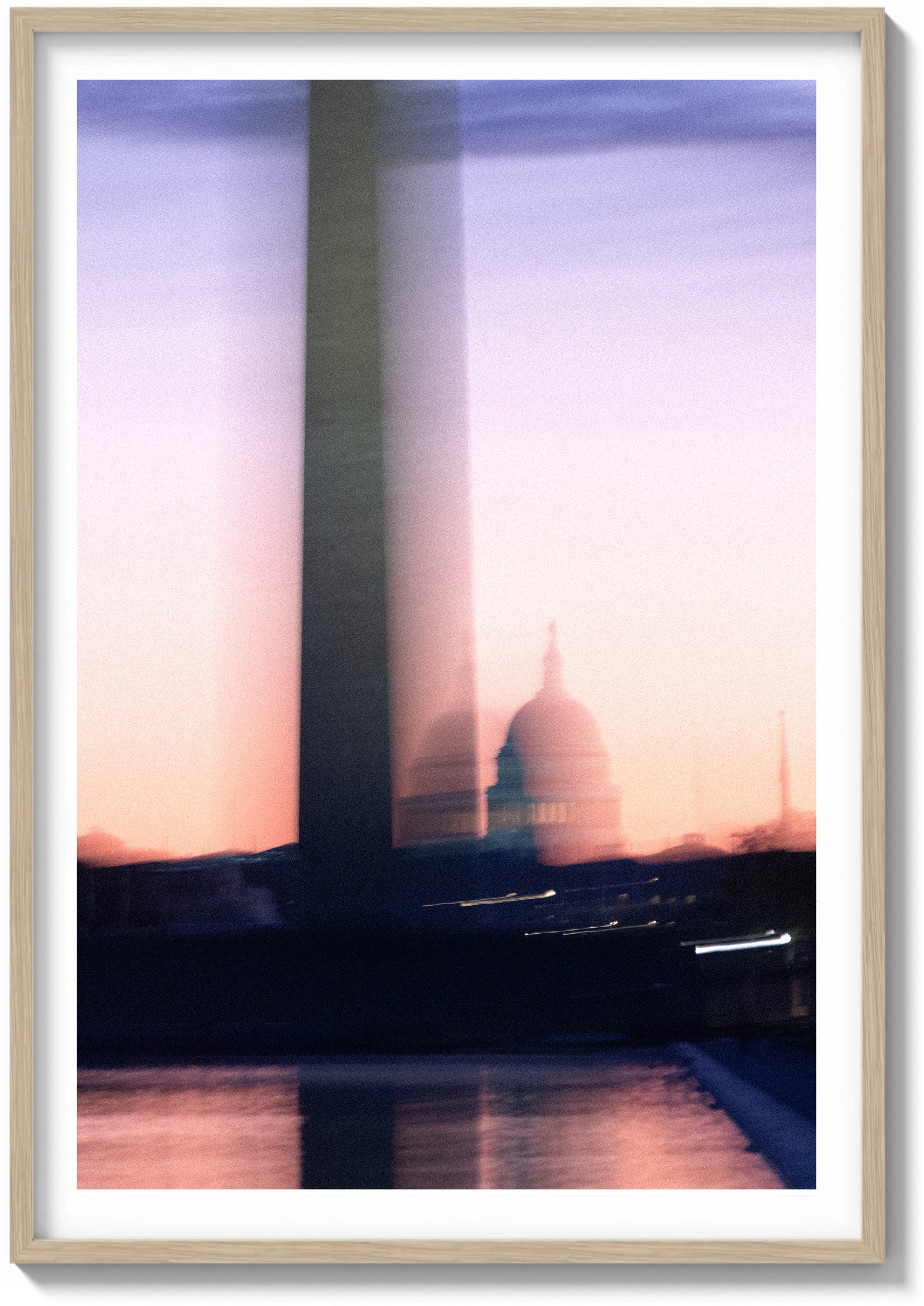 Memories of DC