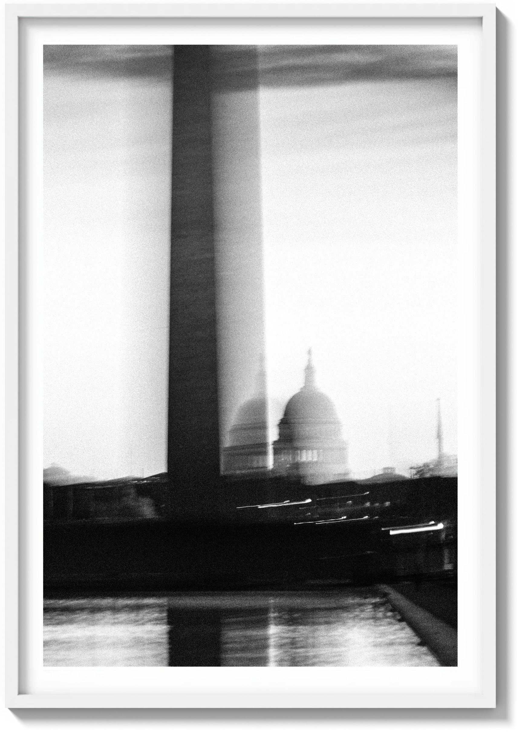 Memories of DC