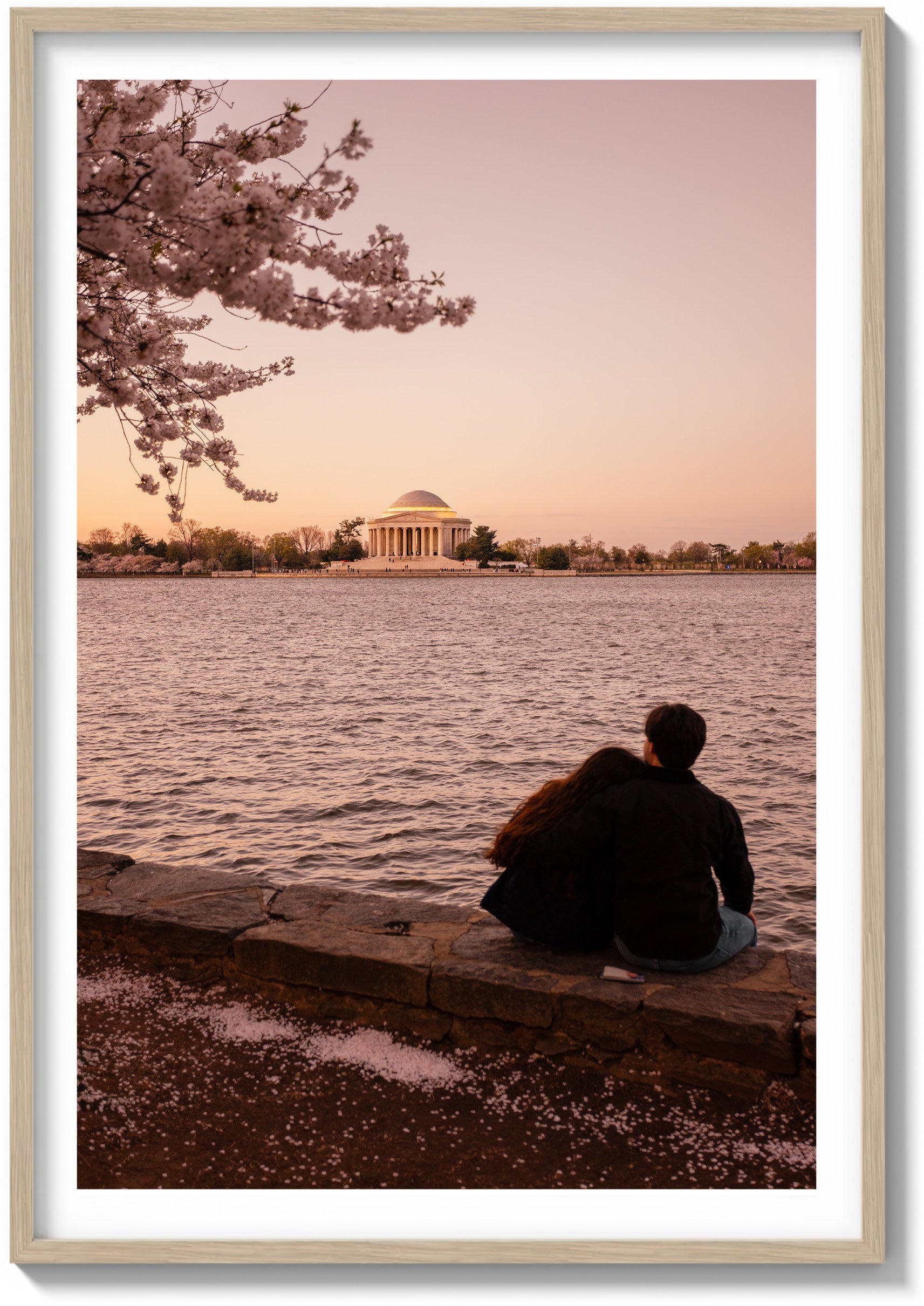 Lovers In DC