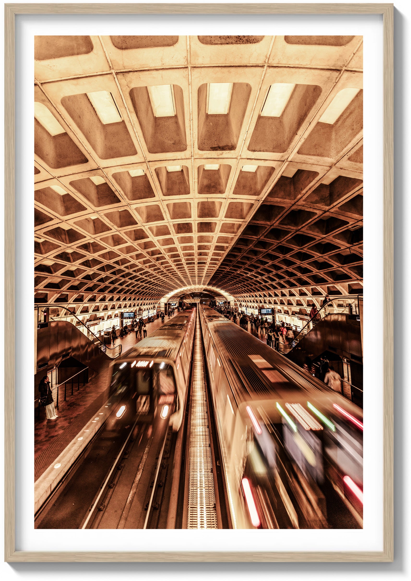 L'Enfant Plaza