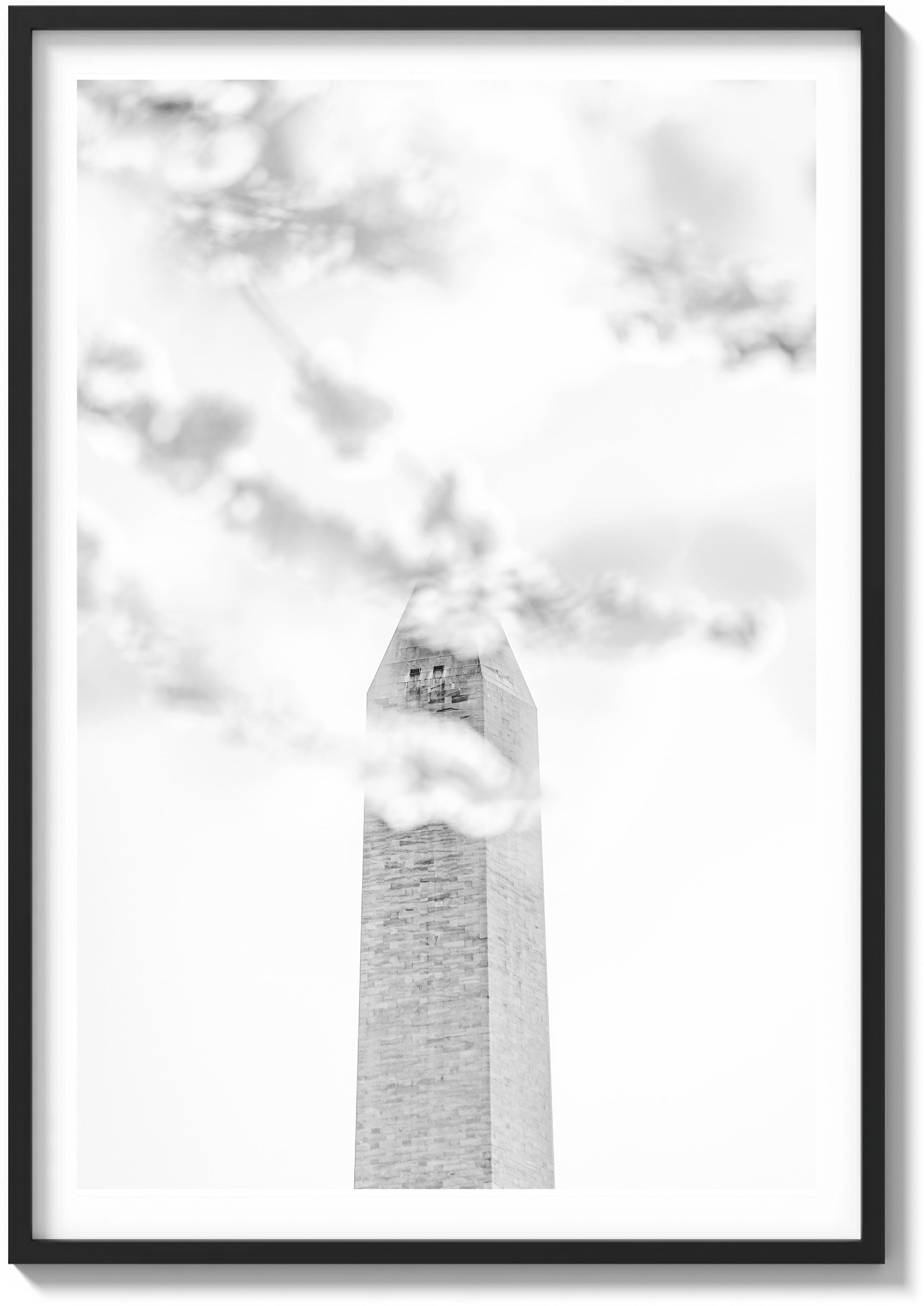 Monument Minimalism