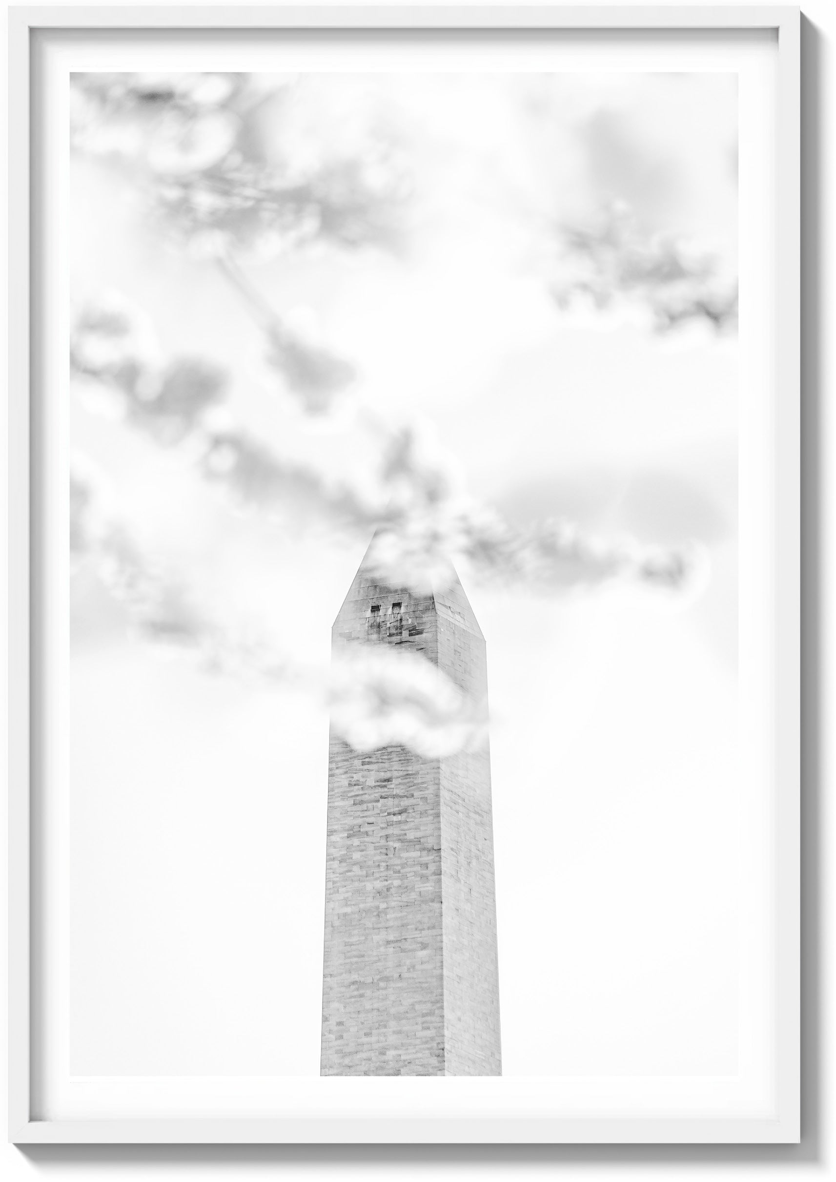 Monument Minimalism