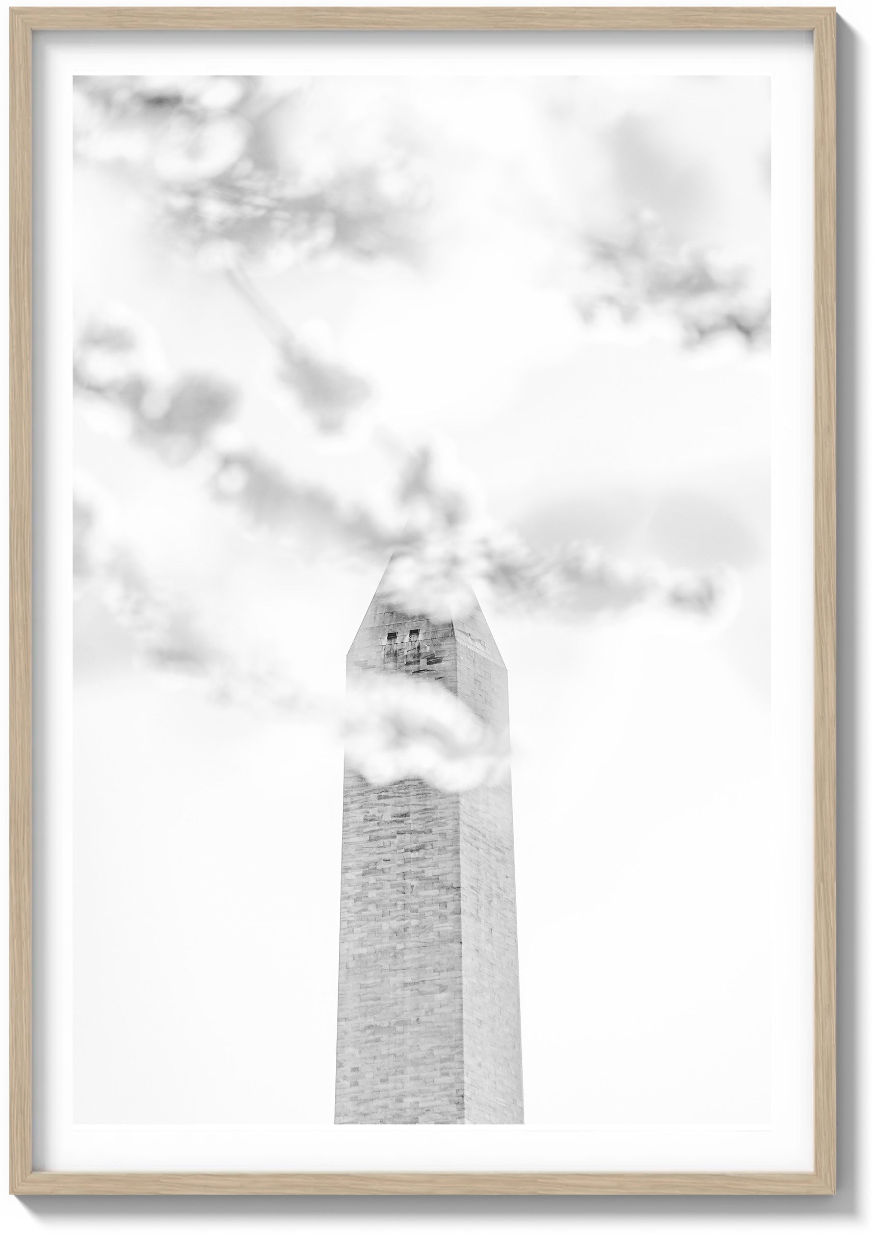 Monument Minimalism