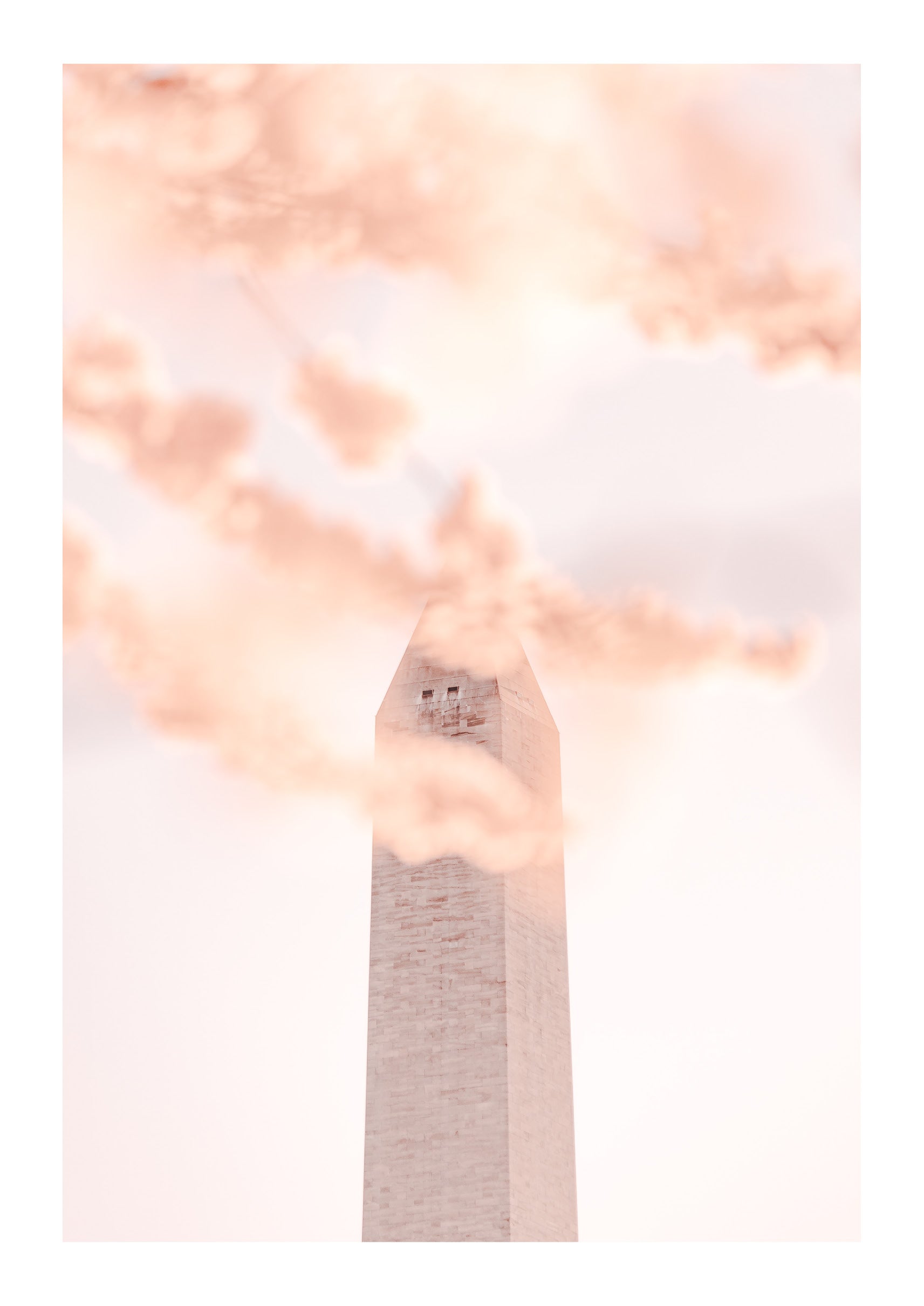 Monument Minimalism