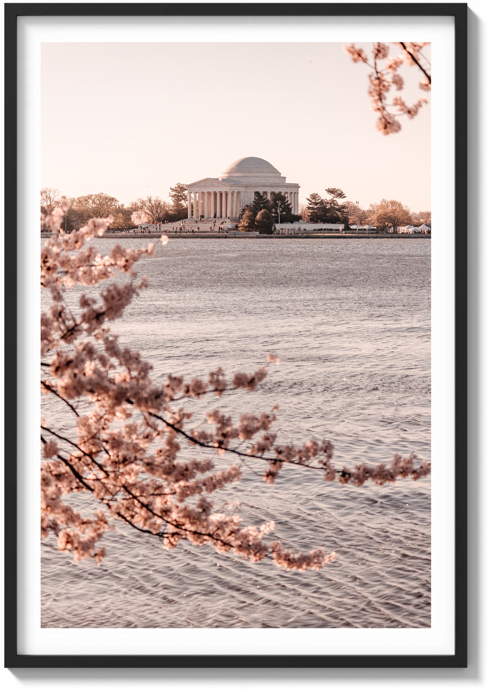 Jefferson Memorial