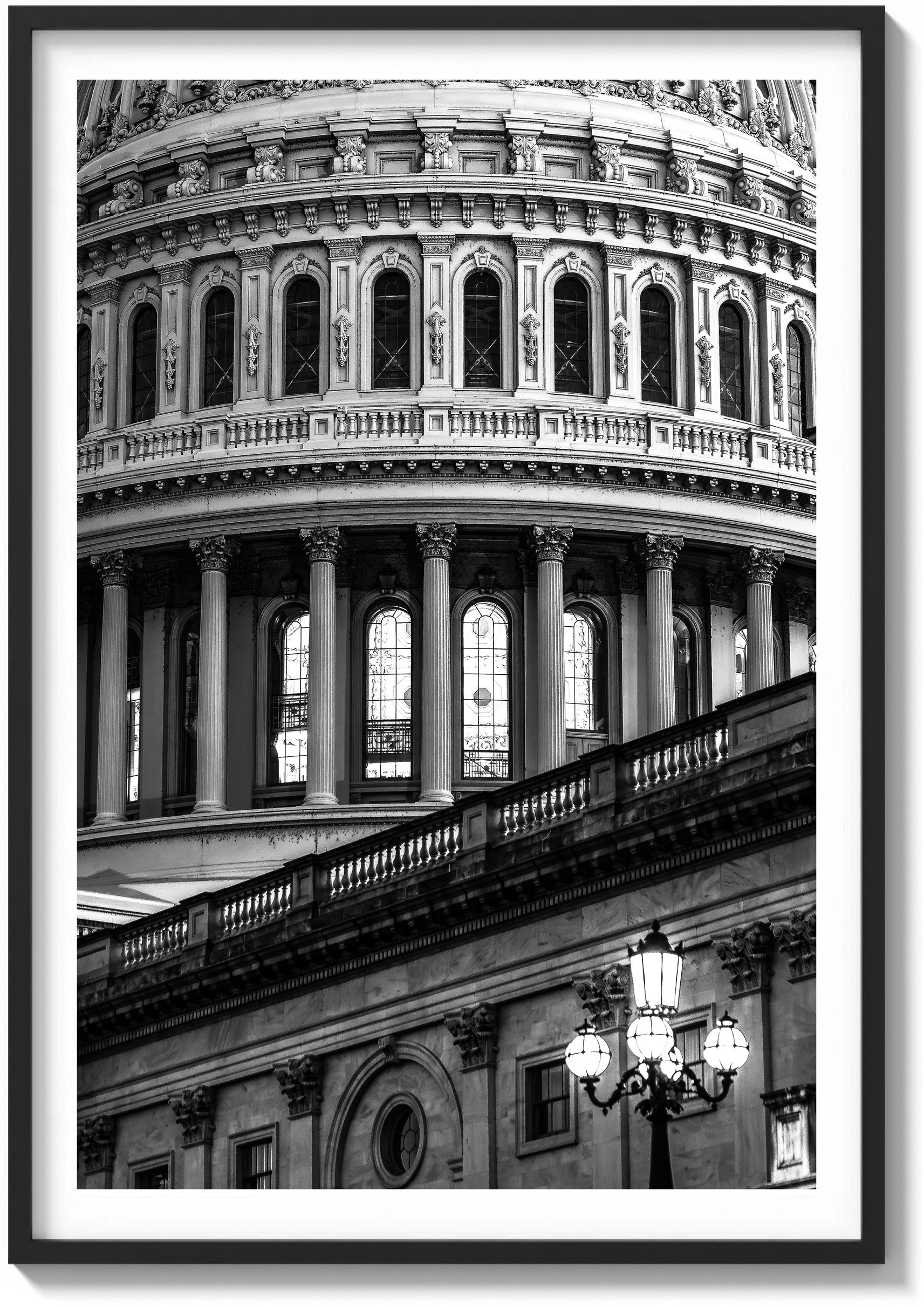 Capitol State of Mind