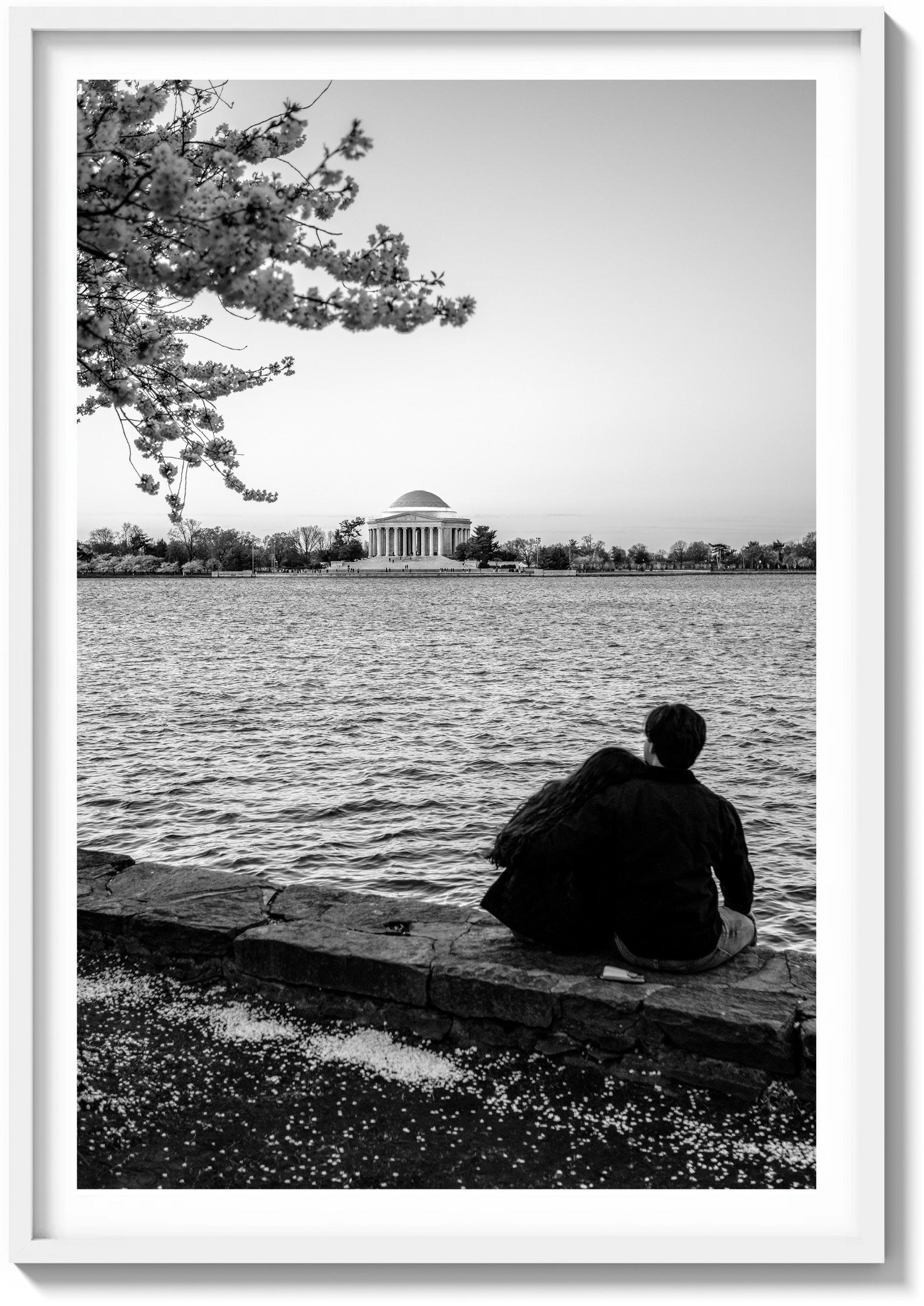 Lovers In DC