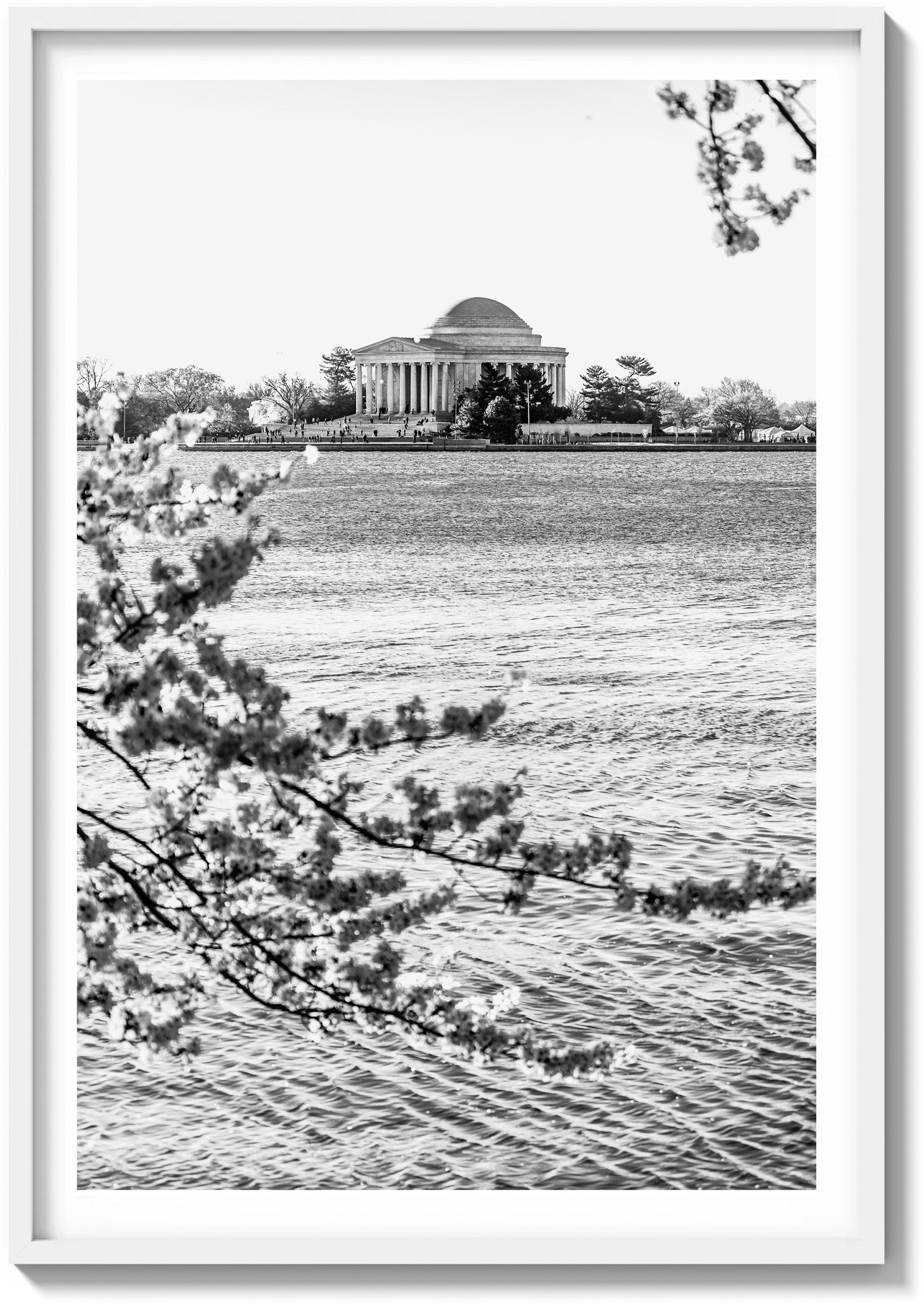 Jefferson Memorial