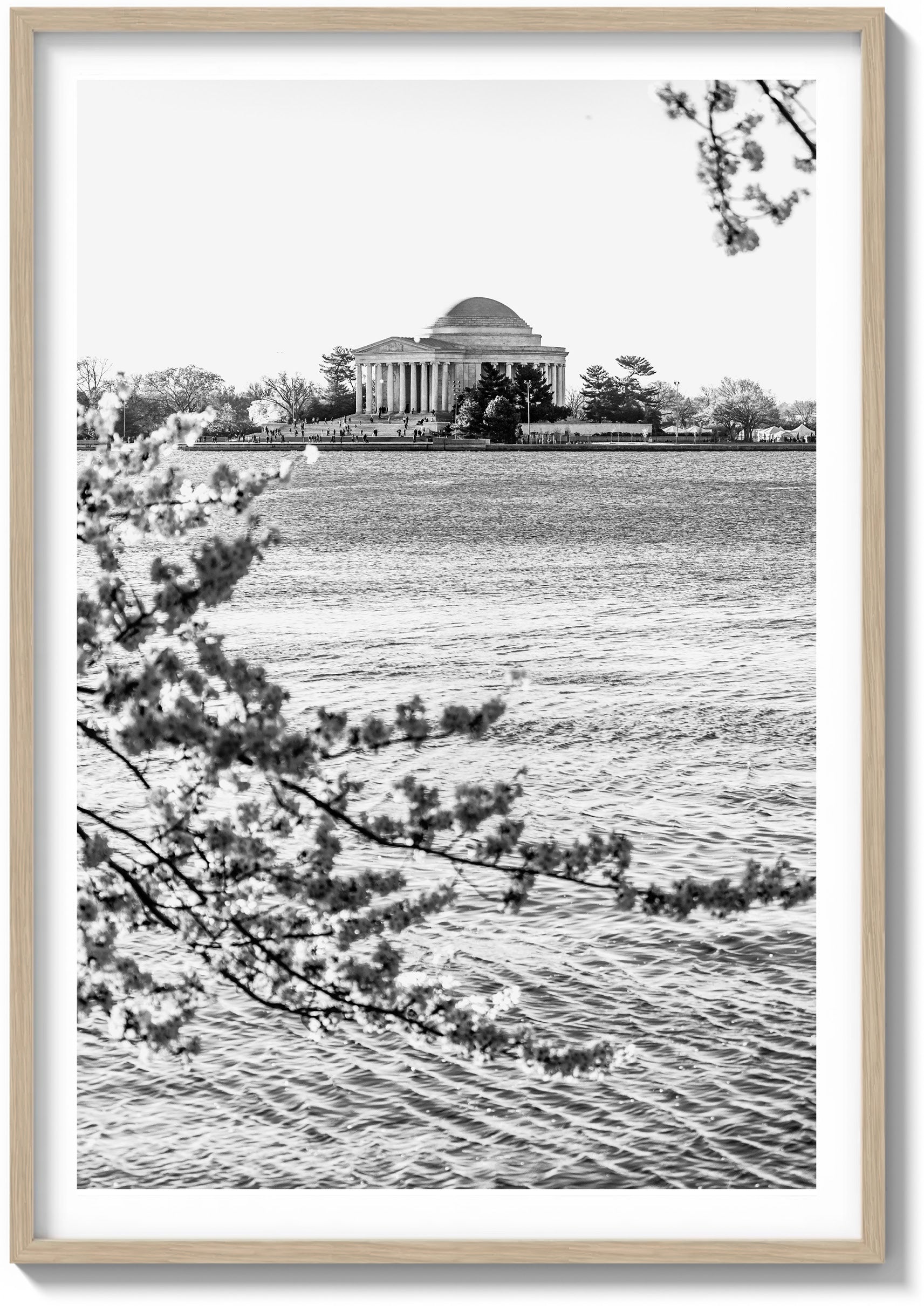 Jefferson Memorial