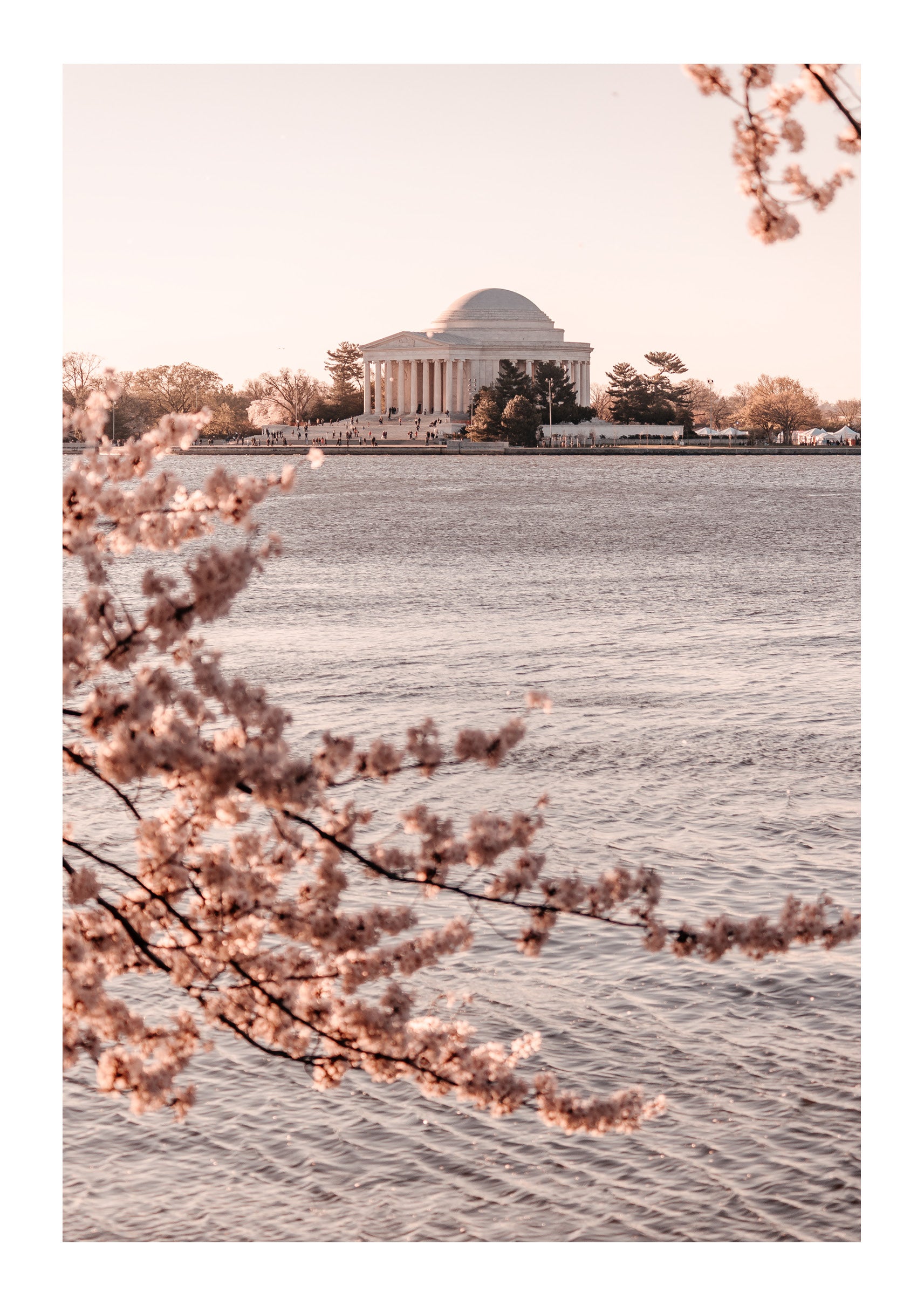 Jefferson Memorial