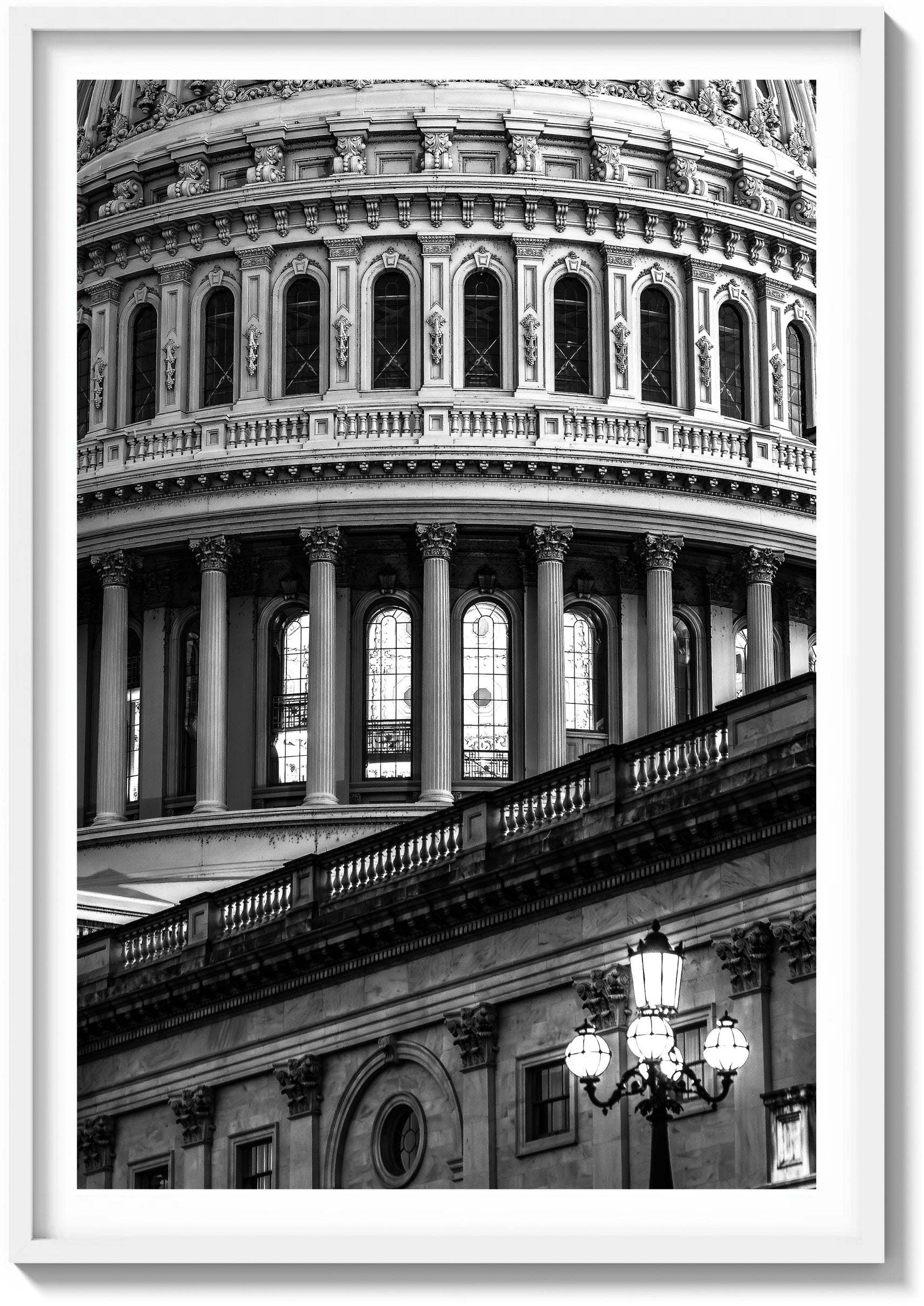 Capitol State of Mind