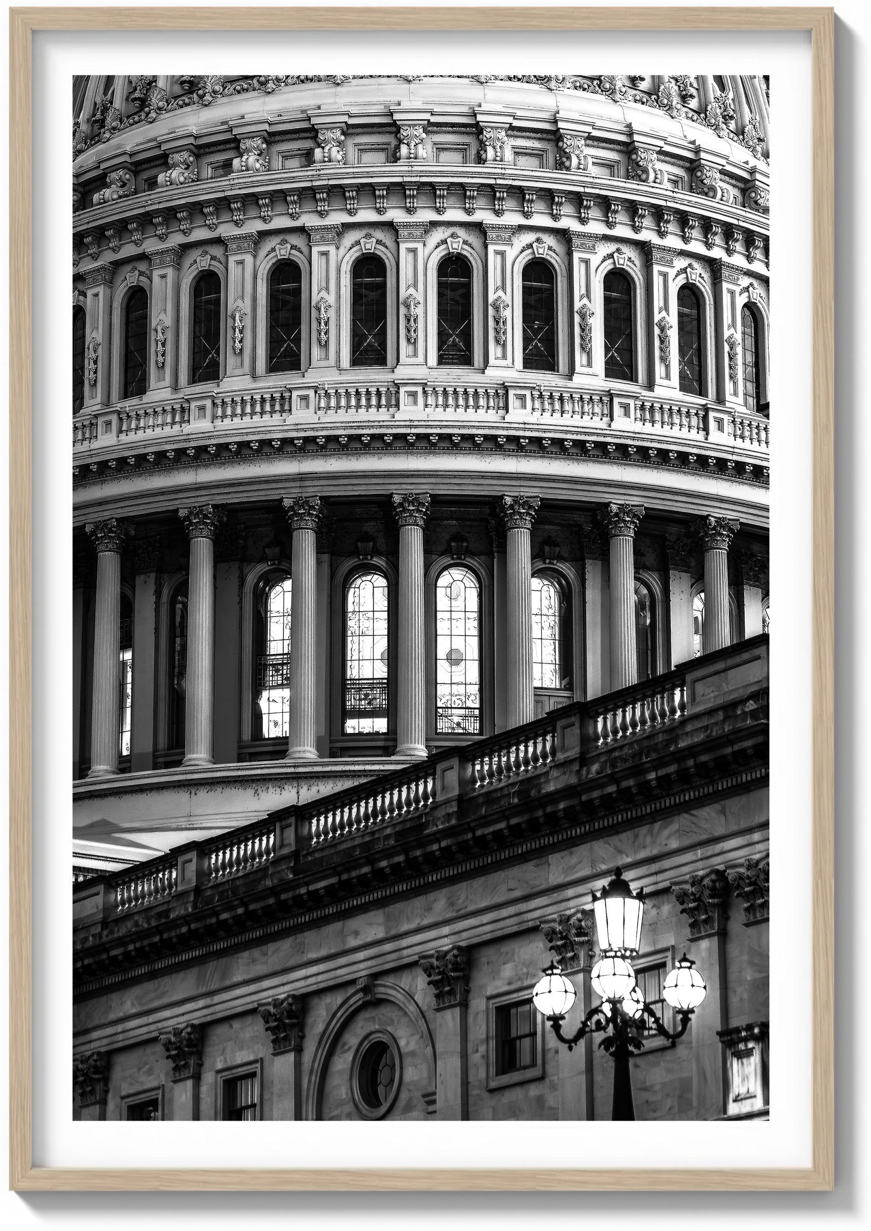 Capitol State of Mind