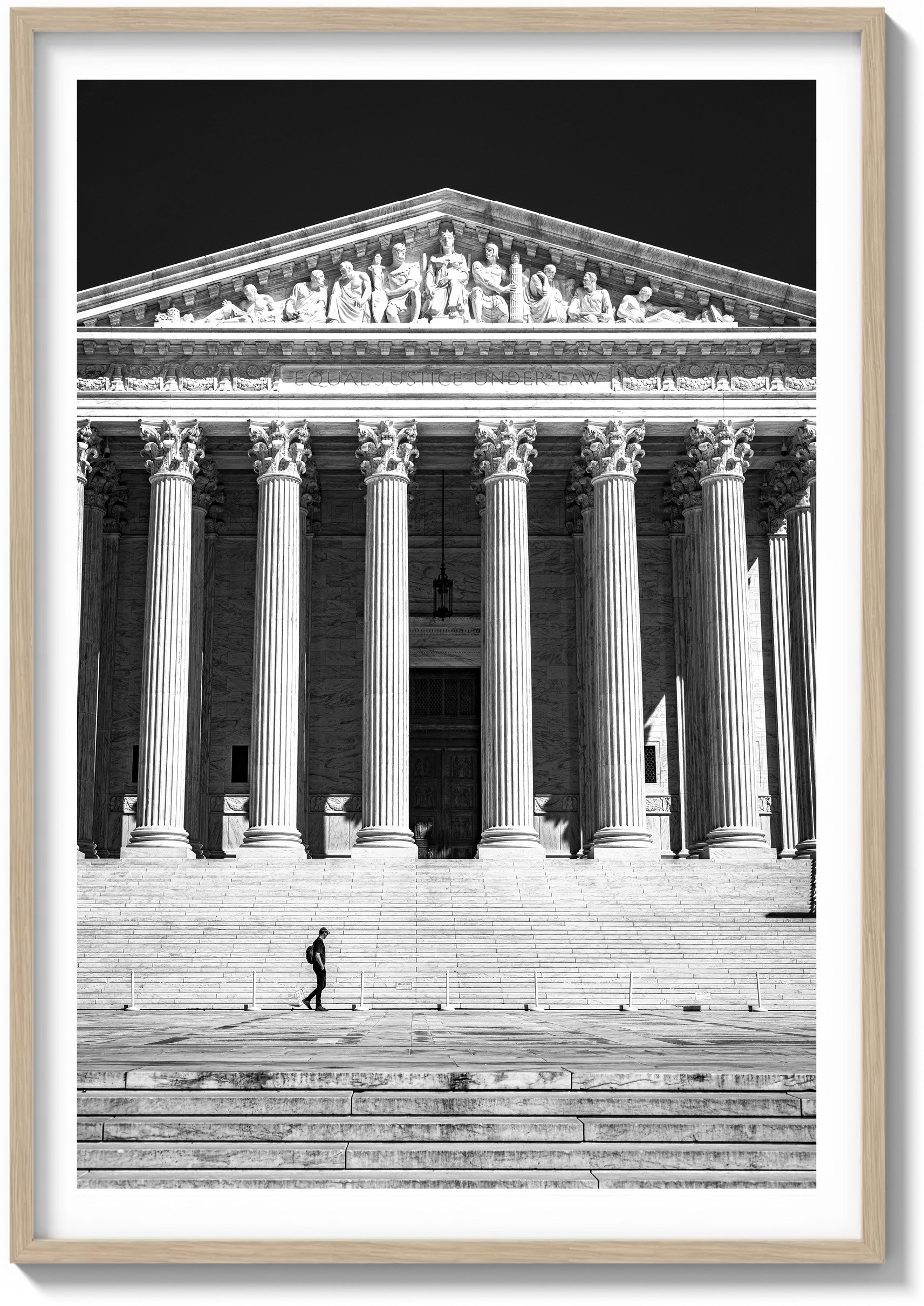 Highest Court in the Land