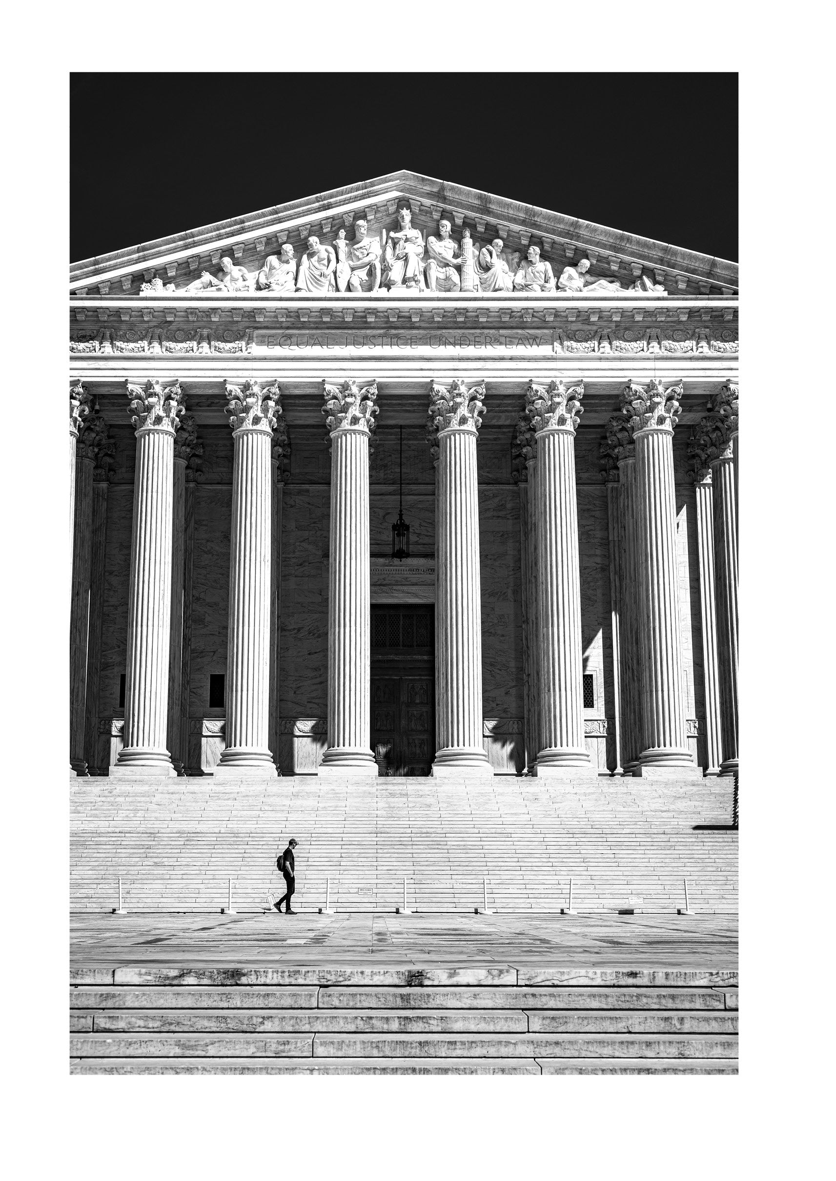 Highest Court in the Land