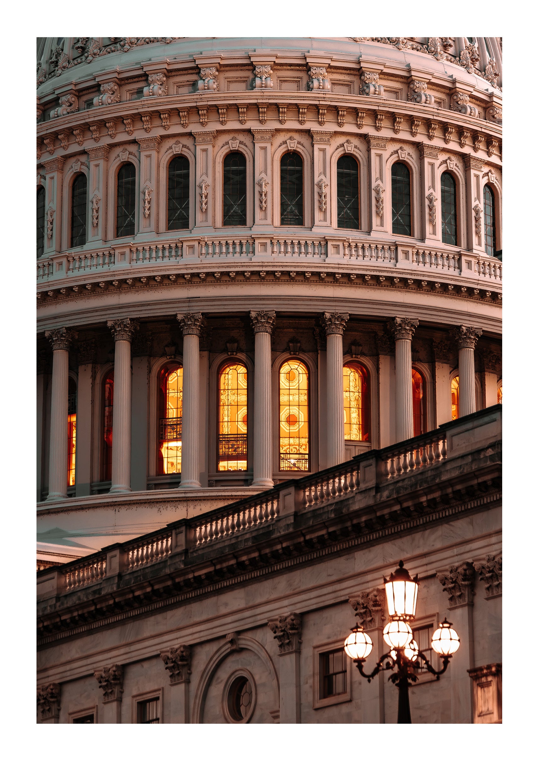 Capitol State of Mind