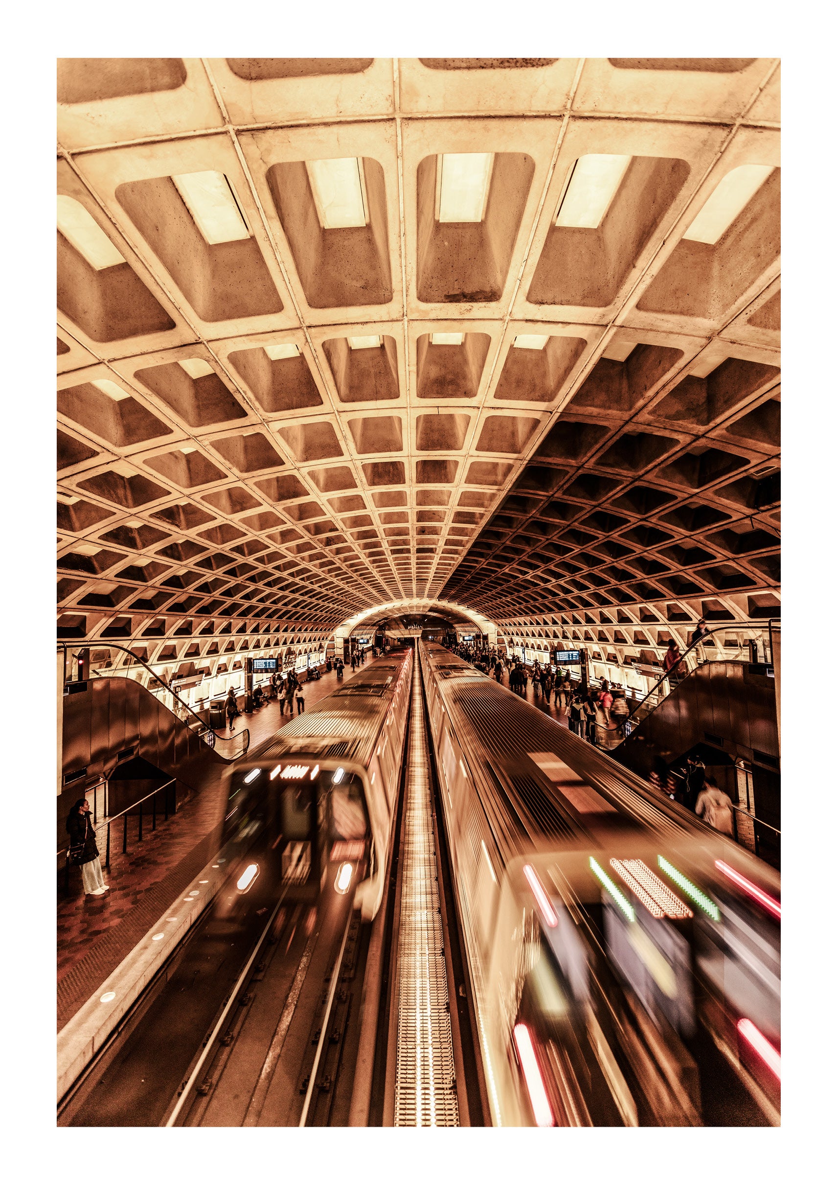 L'Enfant Plaza
