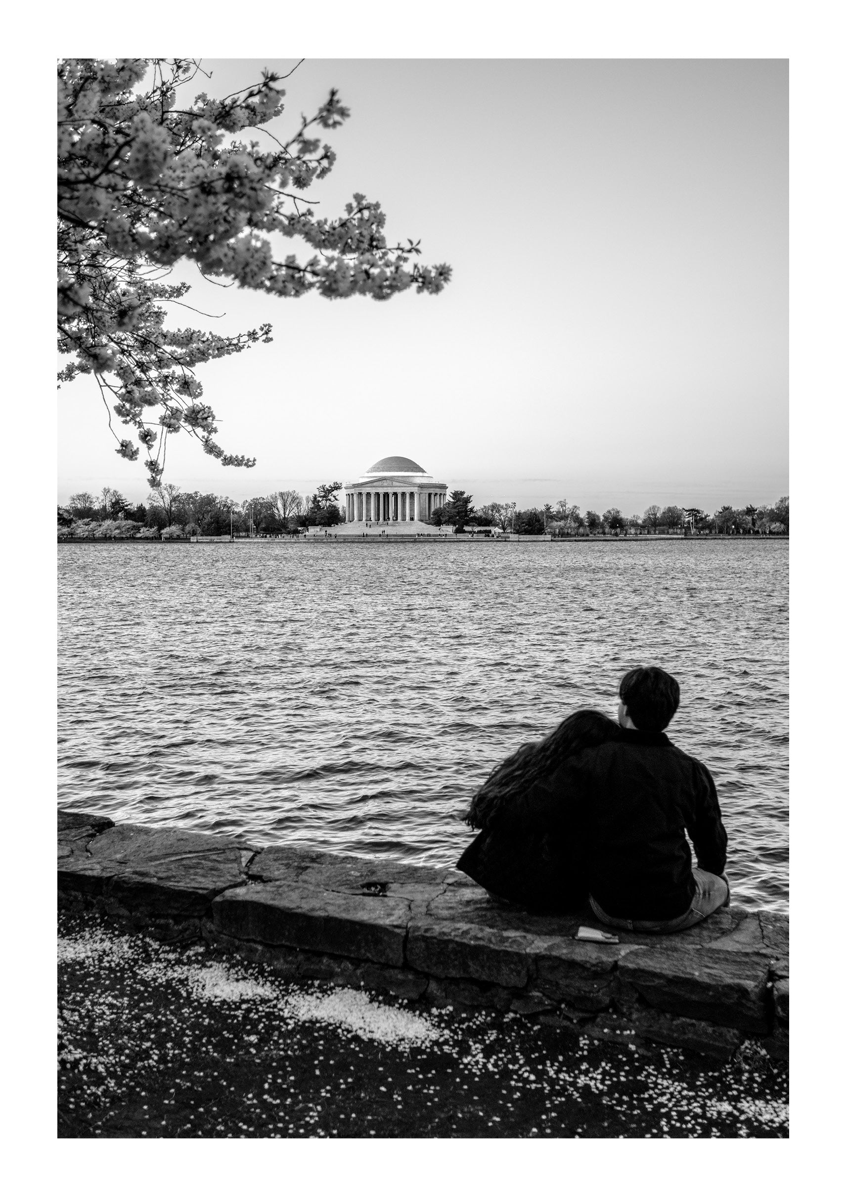 Lovers In DC