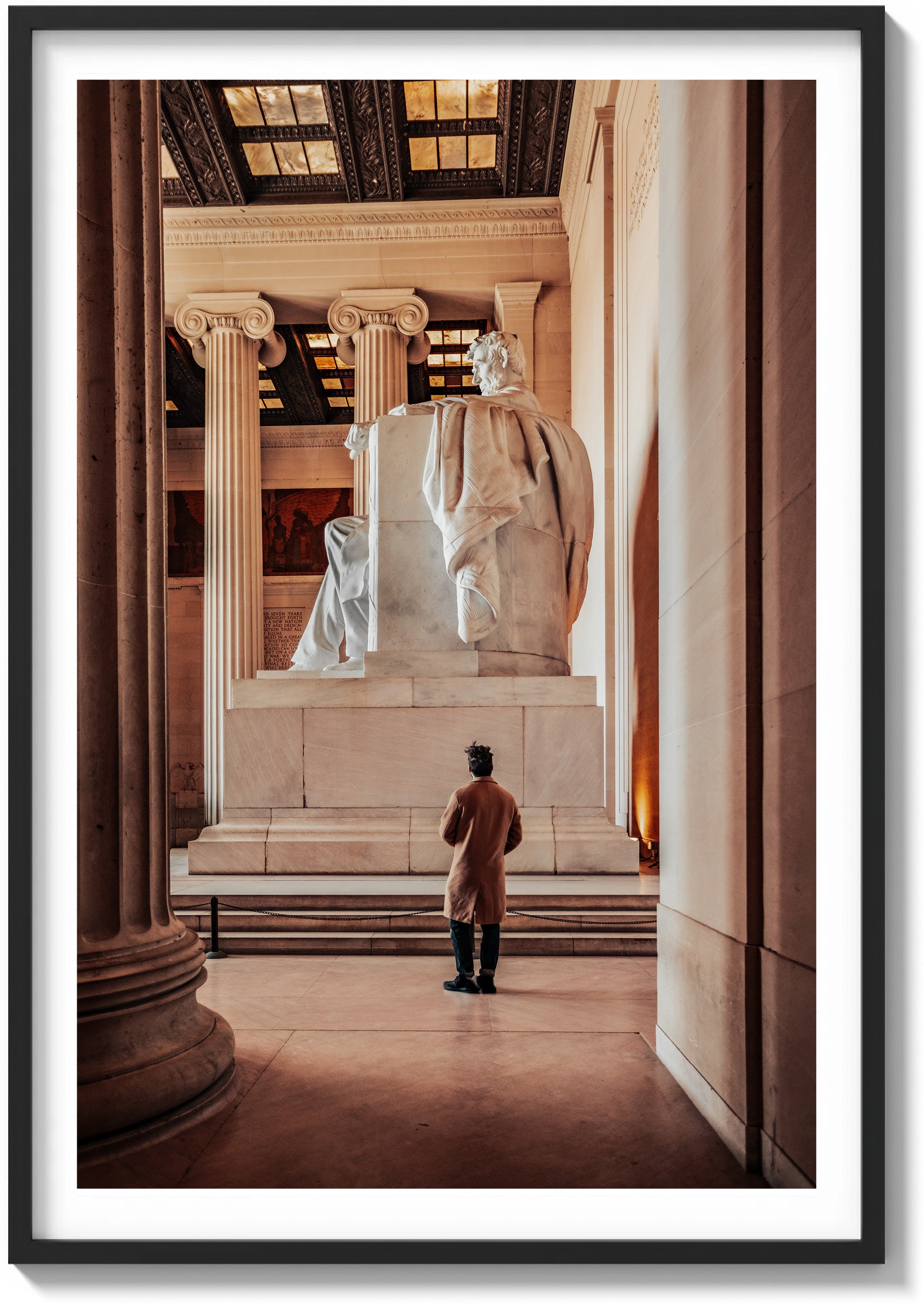 Hall of Lincoln