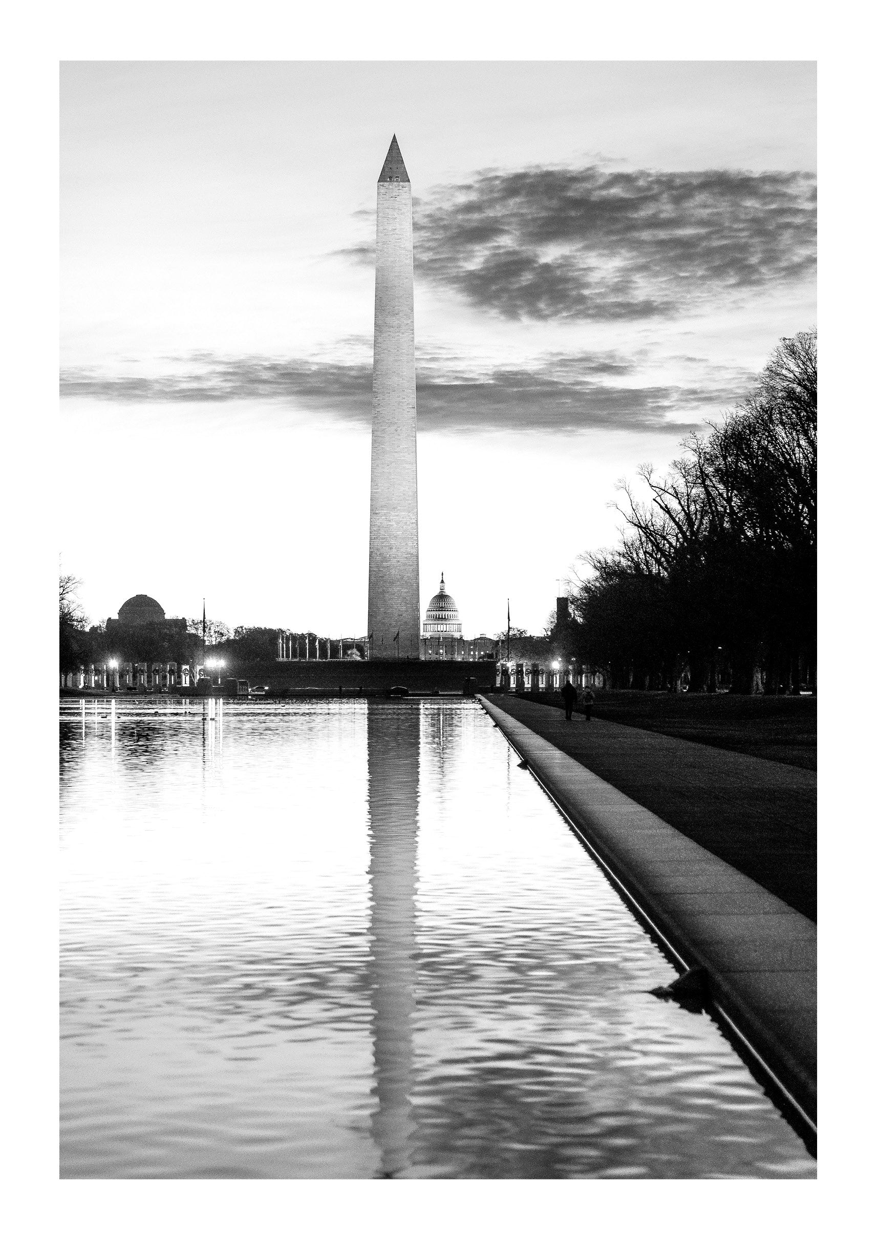 6am Reflections
