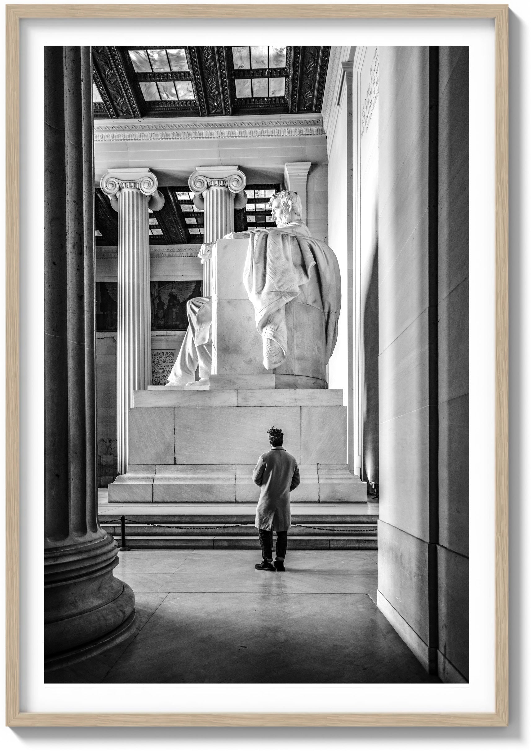 Hall of Lincoln