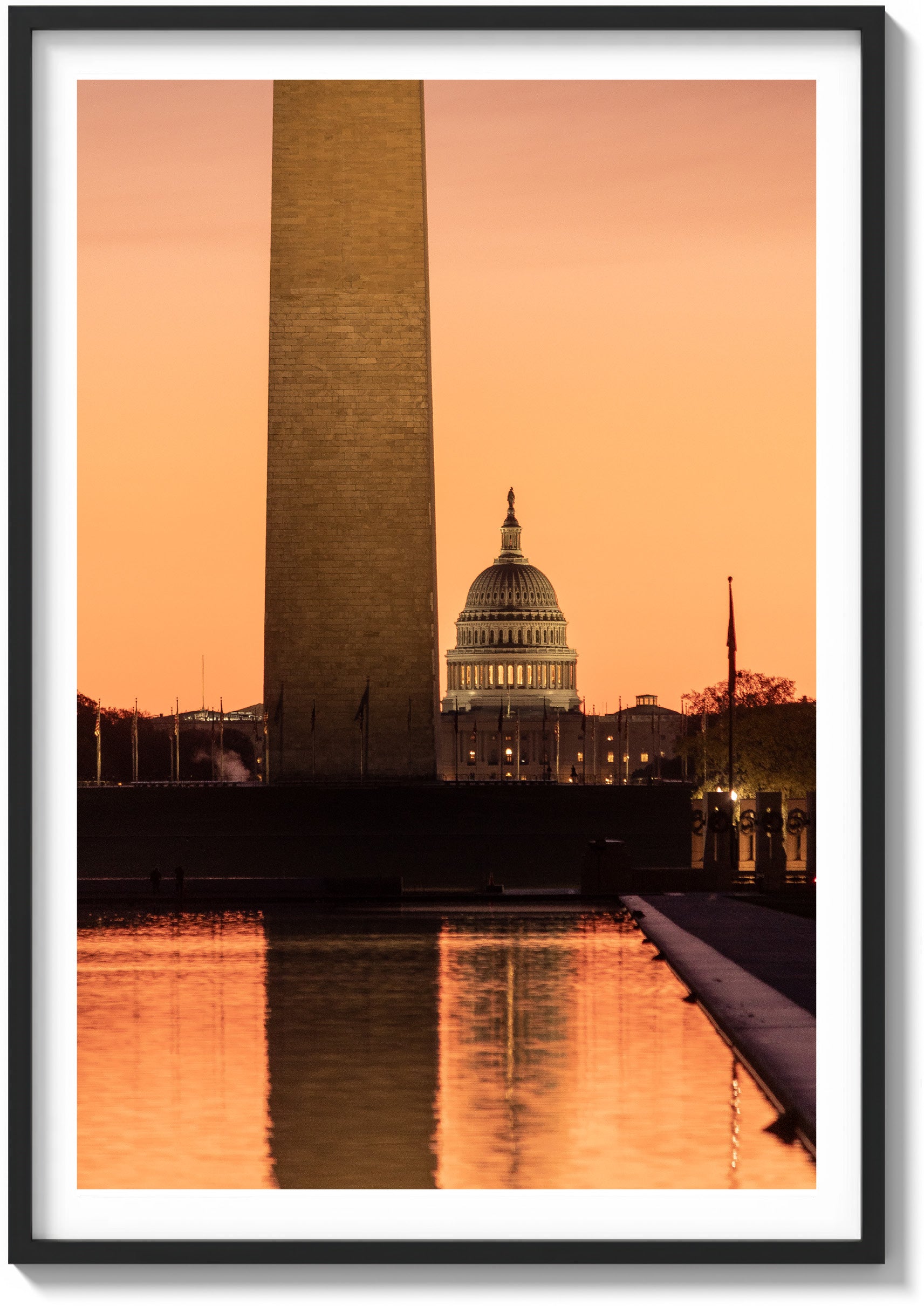 Reflecting Pool