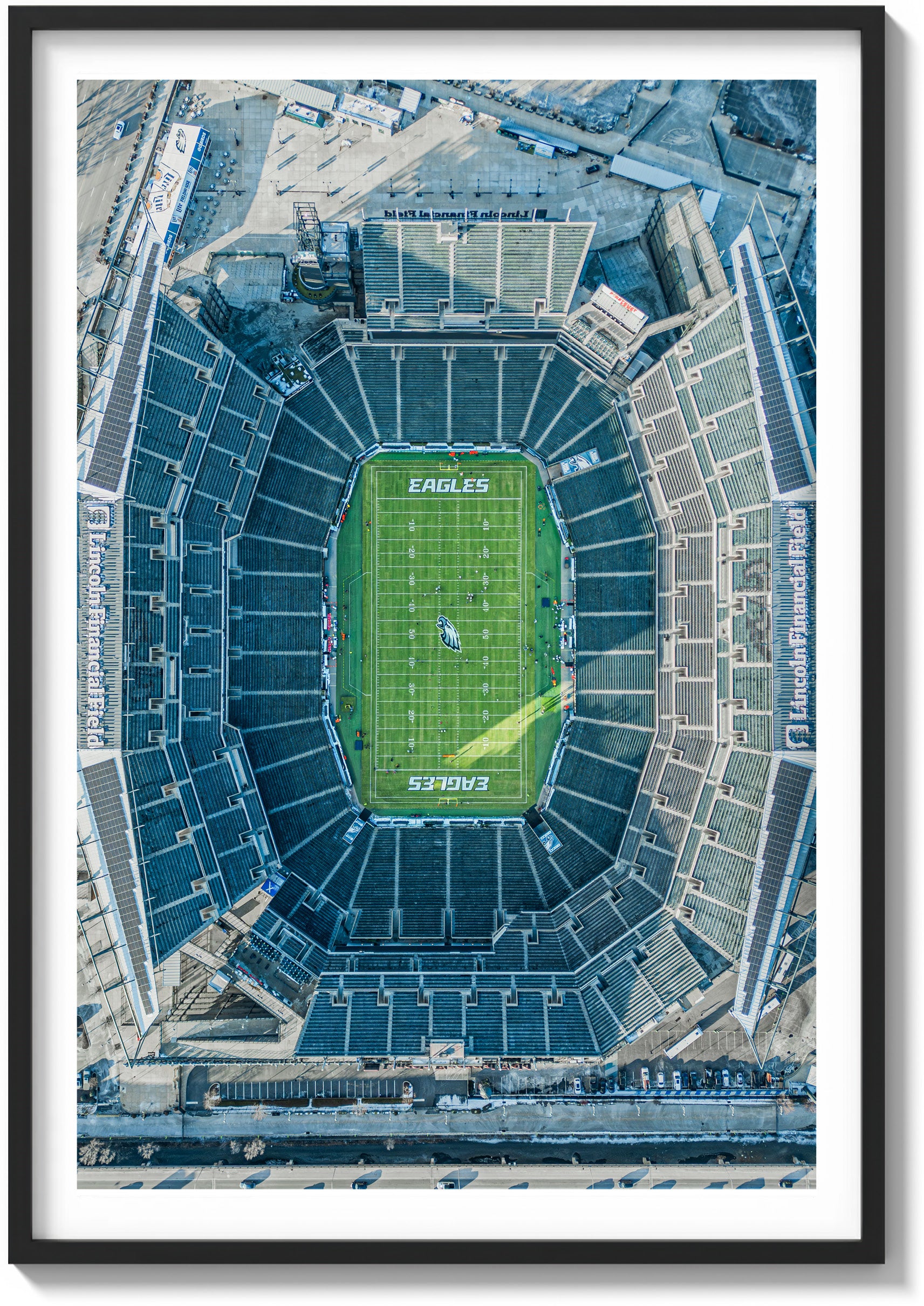 Lincoln Financial Field