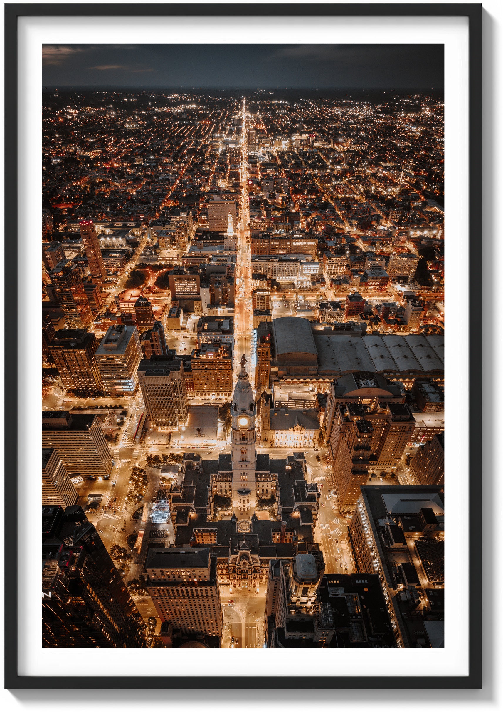 Beacon of Broad Street