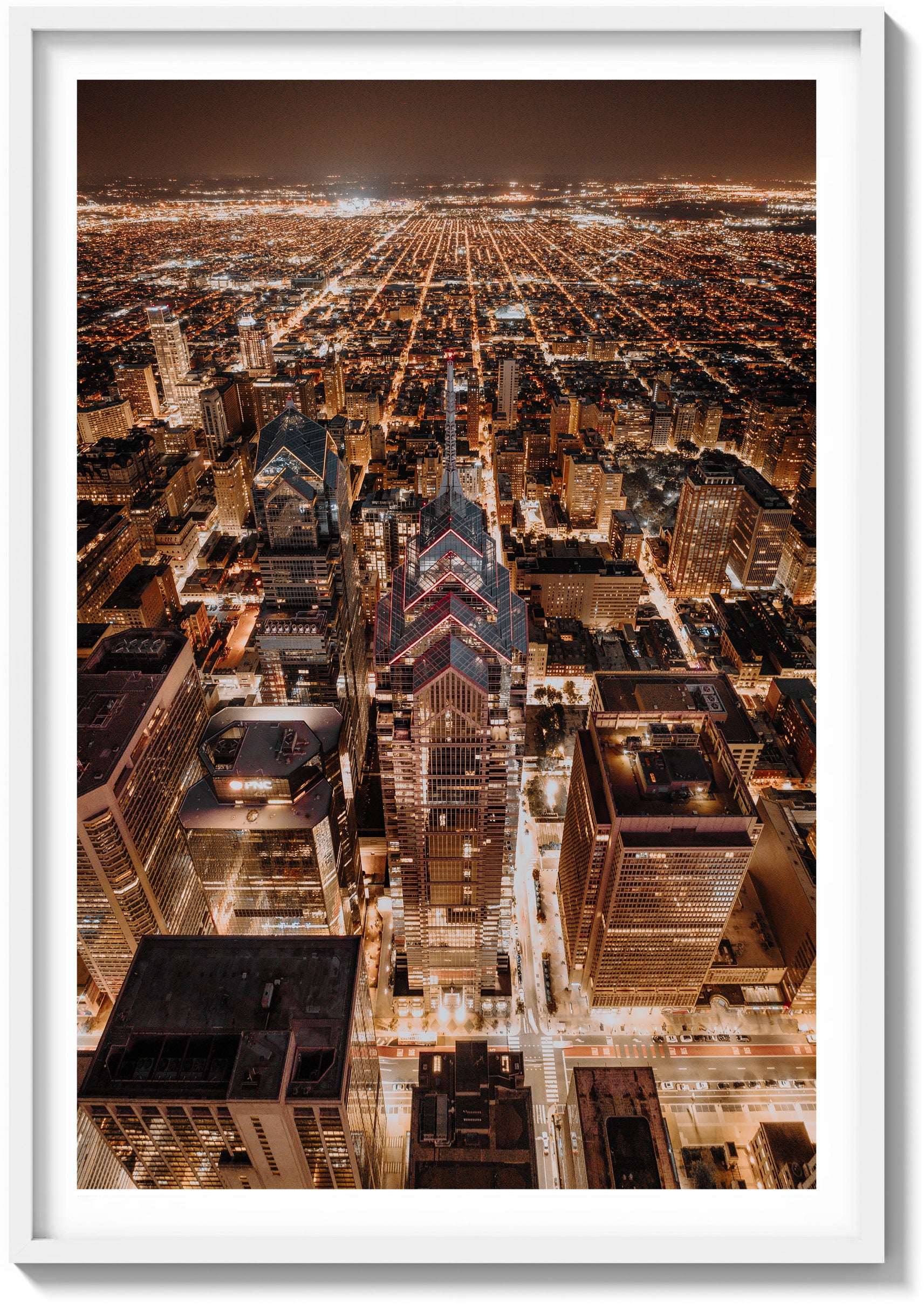 South Philly Stretch