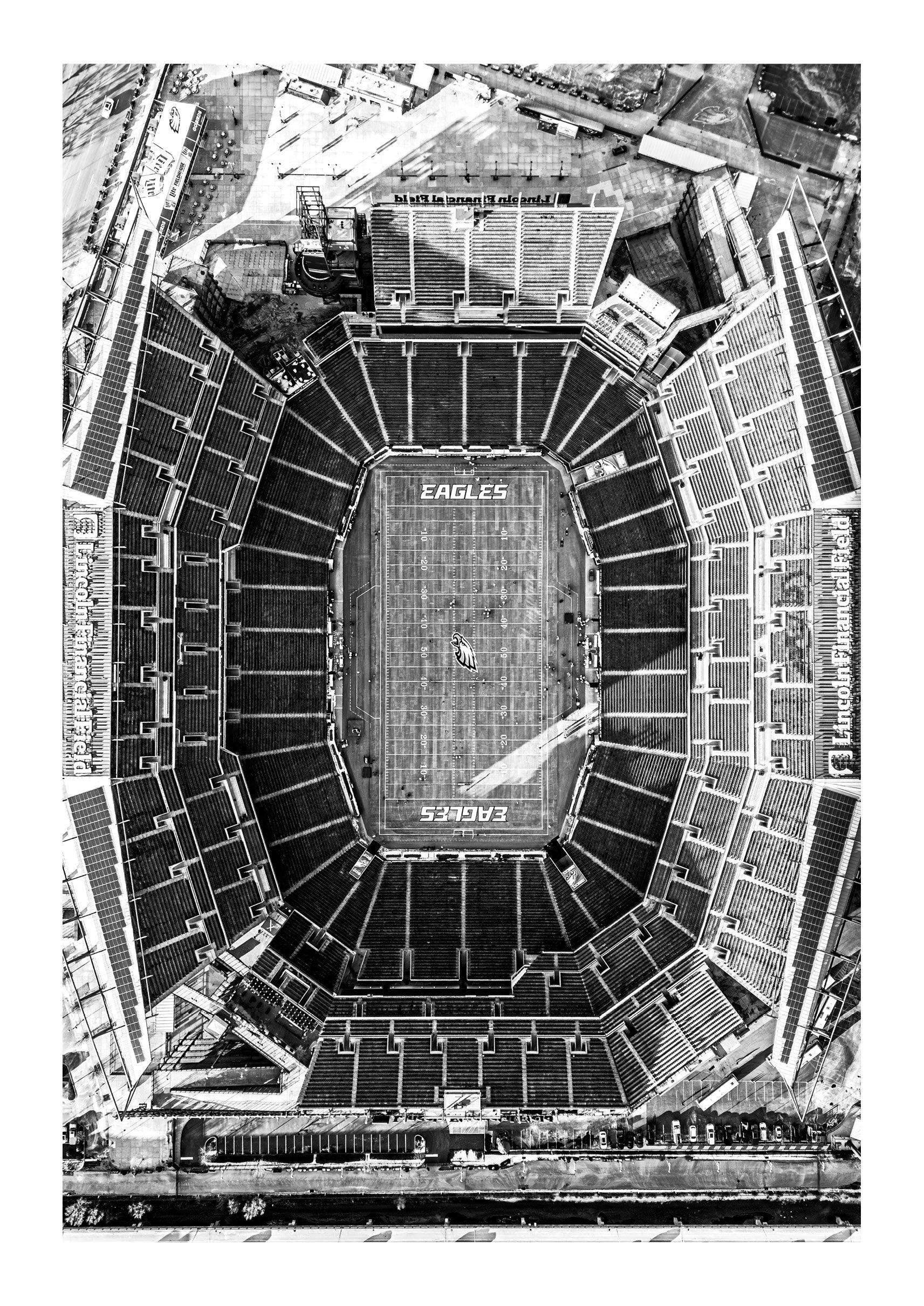 Lincoln Financial Field